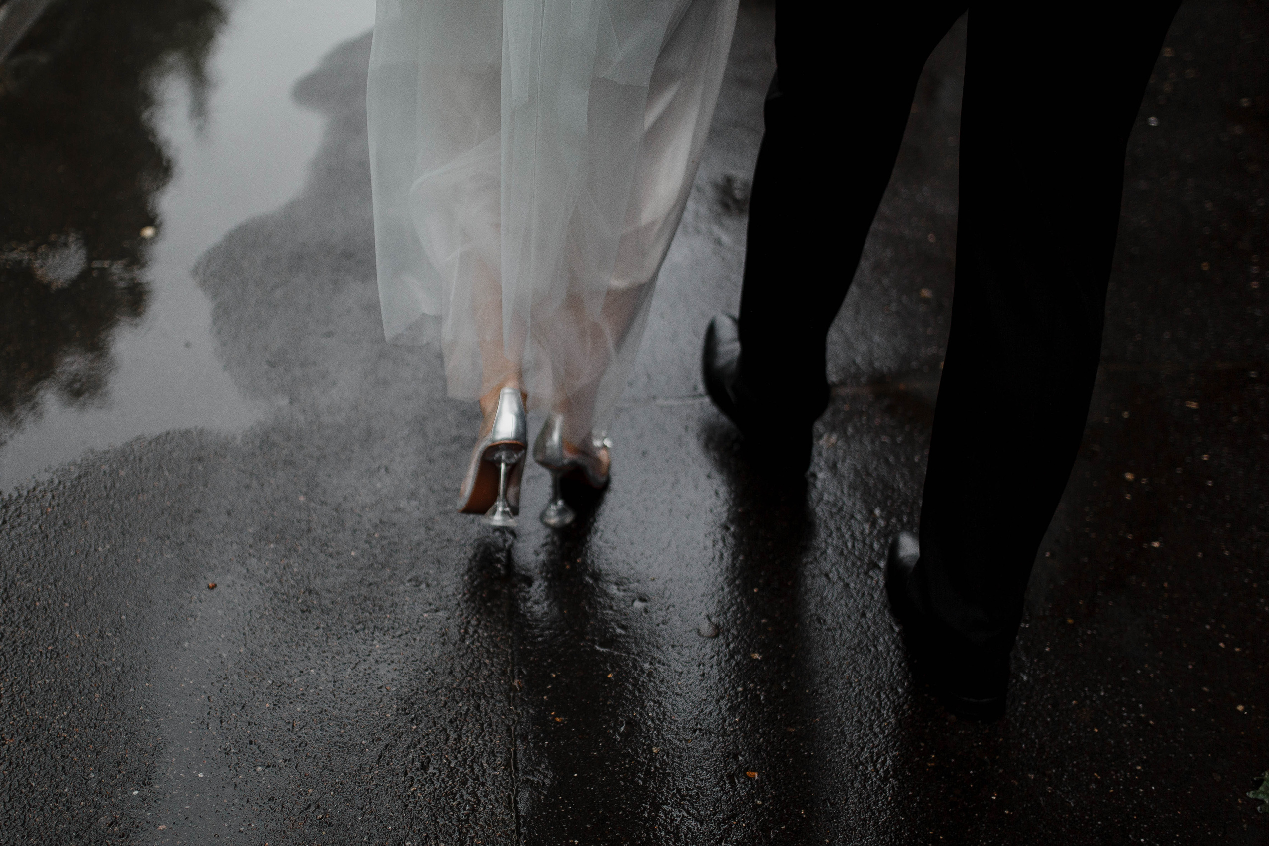 ДИНА И ДЕНИС. Свадебный и семейный фотограф Москва Екатерина Верижникова