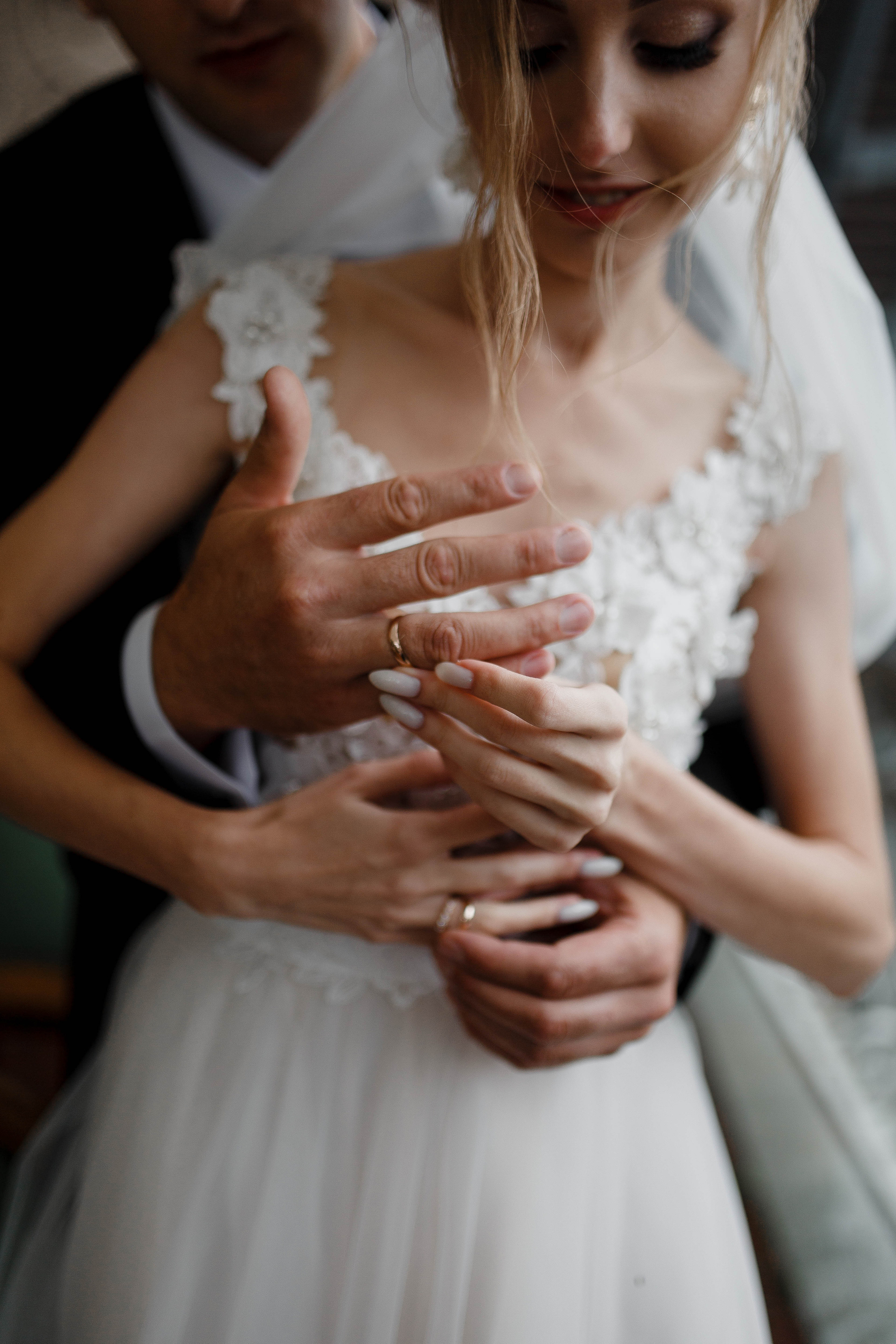 ДИНА И ДЕНИС. Свадебный и семейный фотограф Москва Екатерина Верижникова