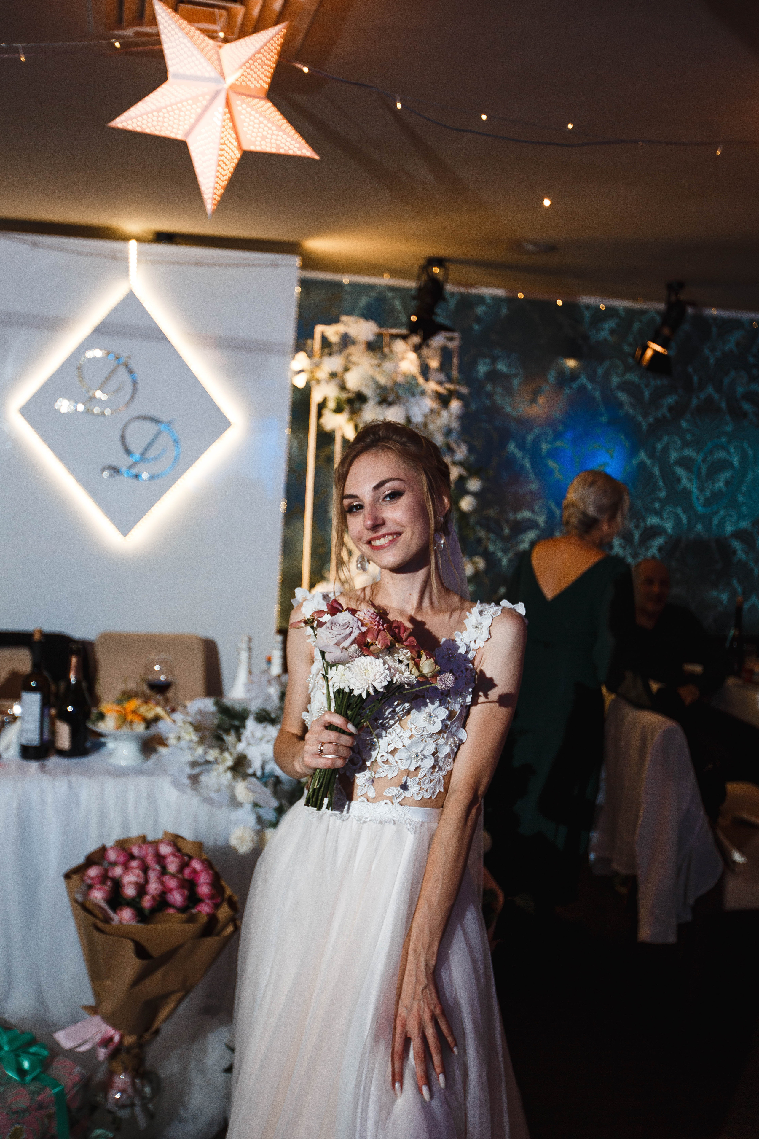 ДИНА И ДЕНИС. Свадебный и семейный фотограф Москва Екатерина Верижникова