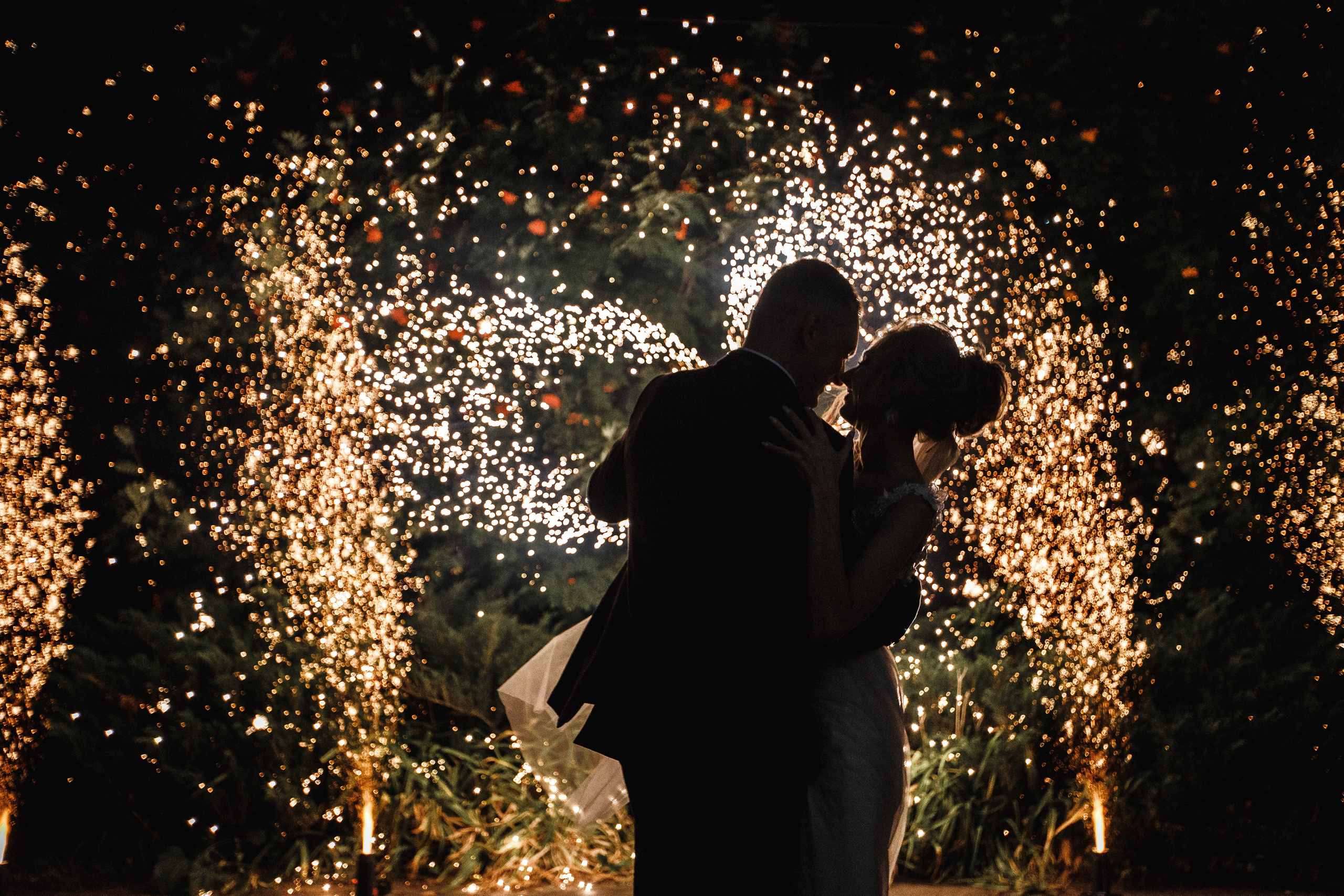ДИНА И ДЕНИС. Свадебный и семейный фотограф Москва Екатерина Верижникова