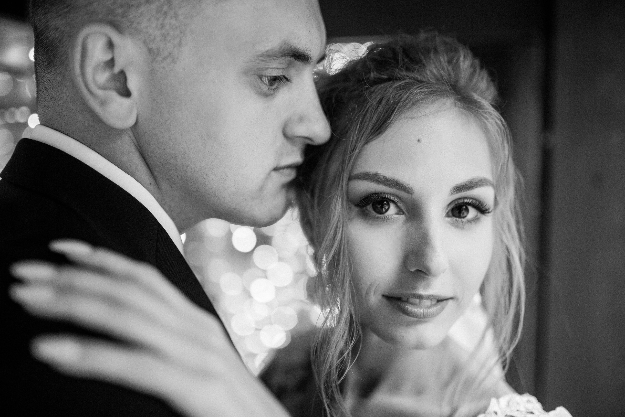 ДИНА И ДЕНИС. Свадебный и семейный фотограф Москва Екатерина Верижникова