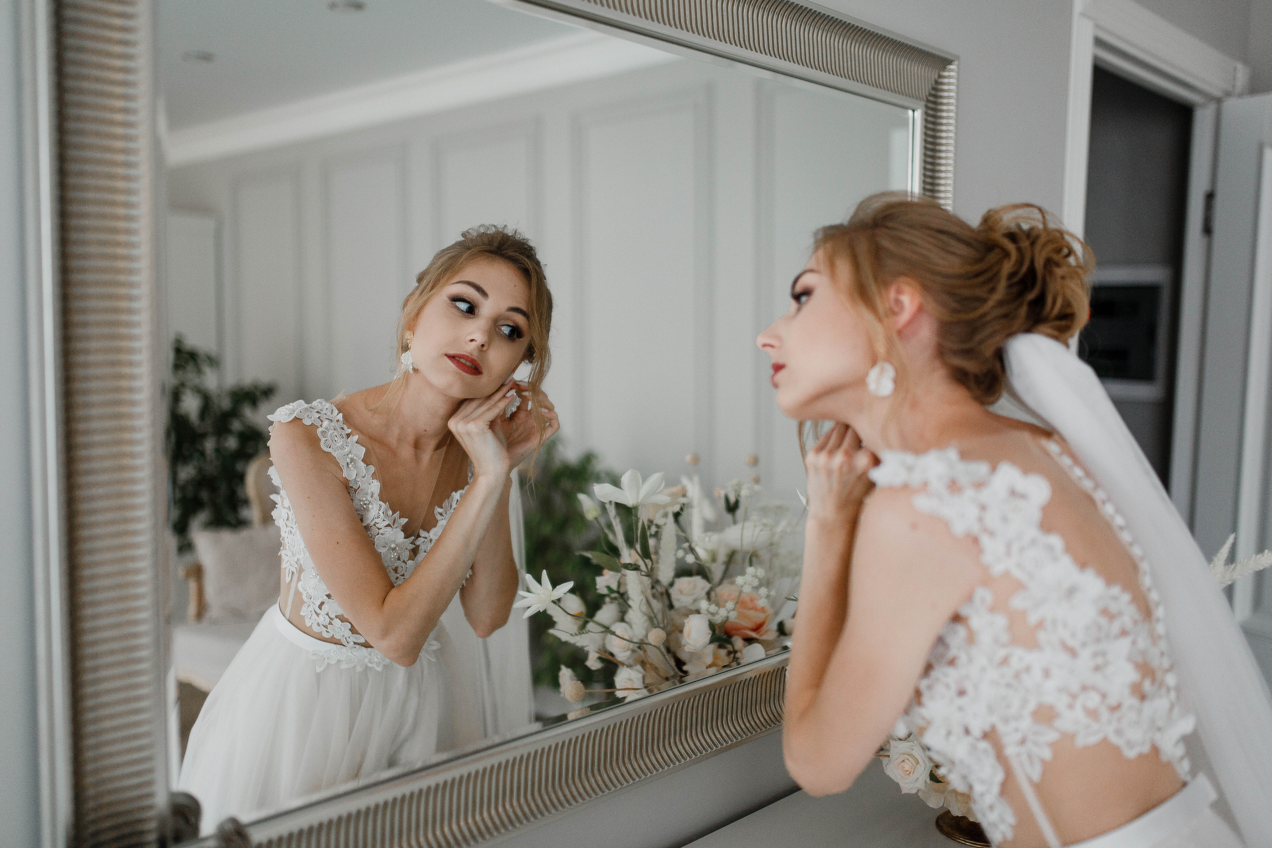 ДИНА И ДЕНИС. Свадебный и семейный фотограф Москва Екатерина Верижникова