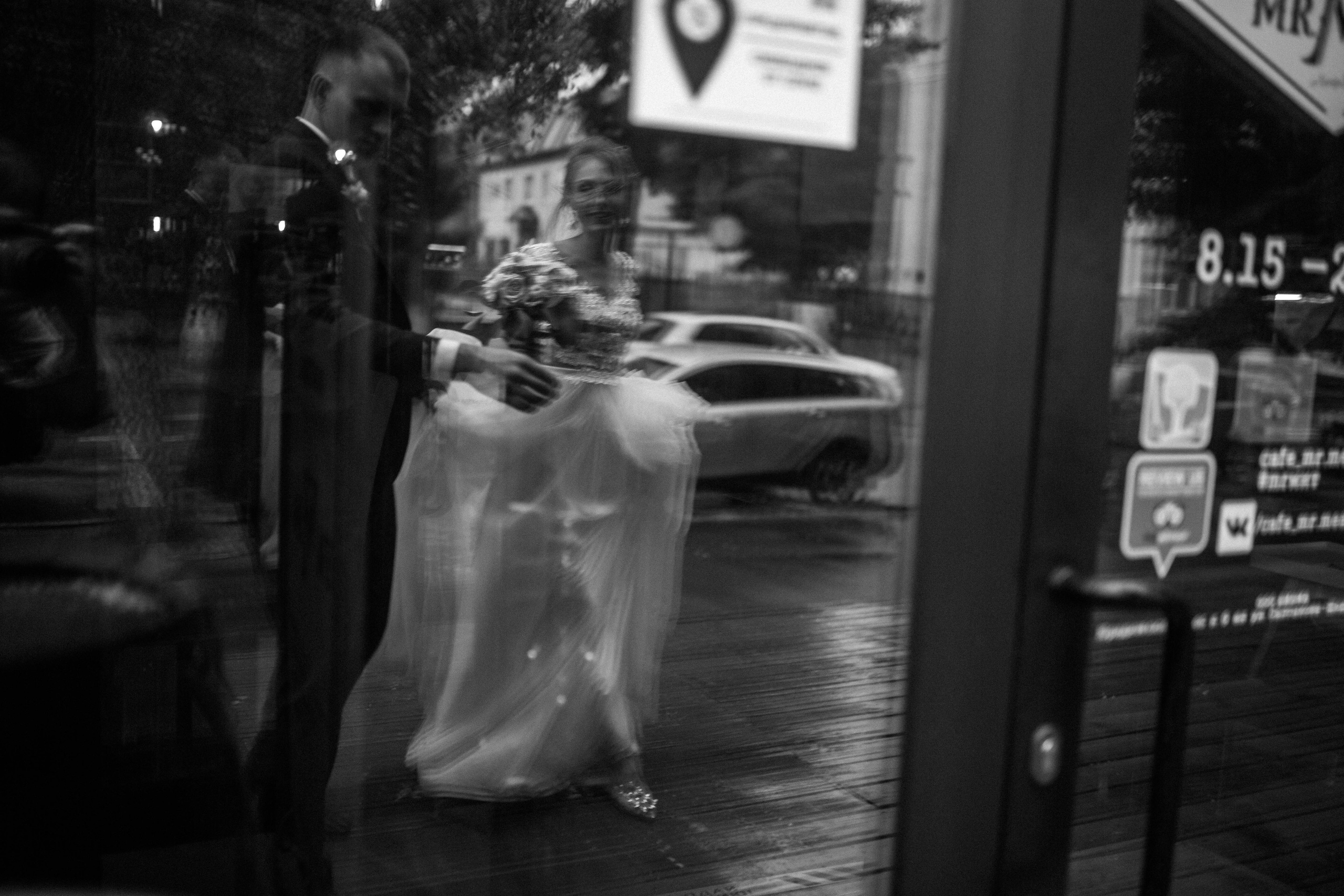 ДИНА И ДЕНИС. Свадебный и семейный фотограф Москва Екатерина Верижникова