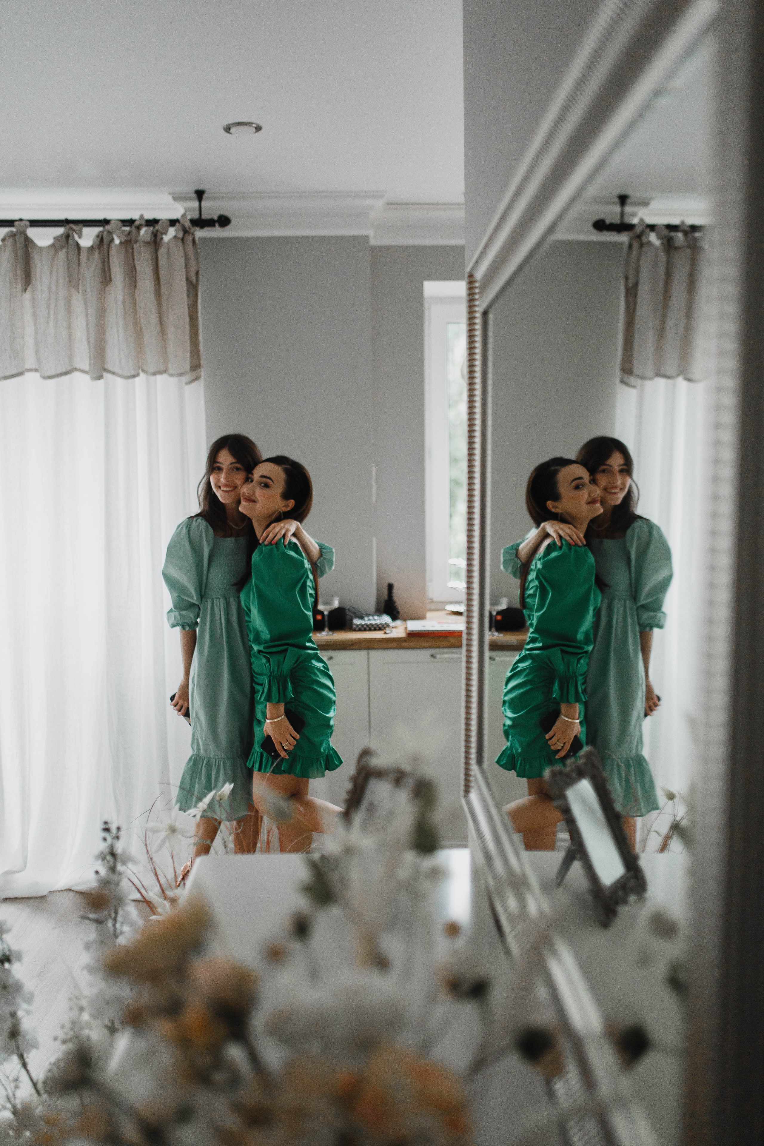 ДИНА И ДЕНИС. Свадебный и семейный фотограф Москва Екатерина Верижникова