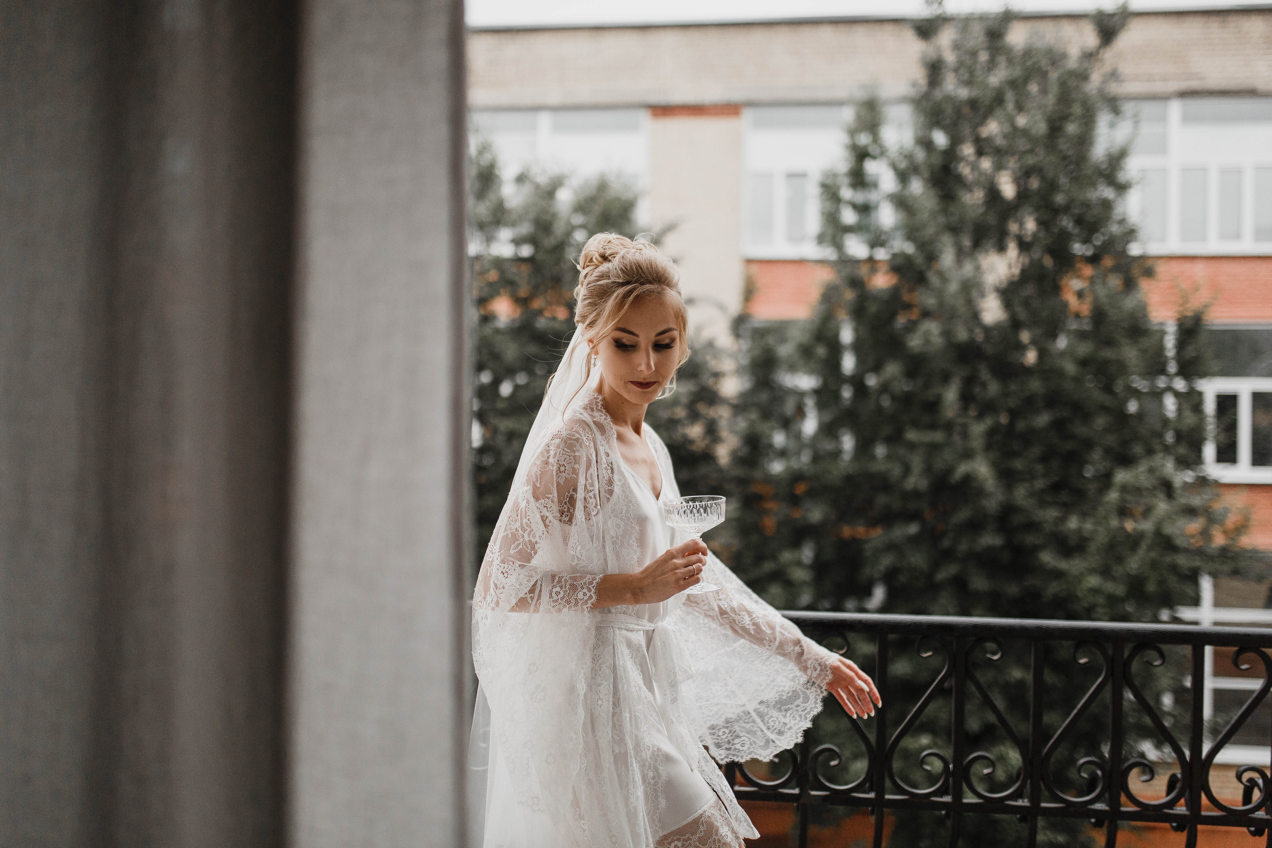 ДИНА И ДЕНИС. Свадебный и семейный фотограф Москва Екатерина Верижникова