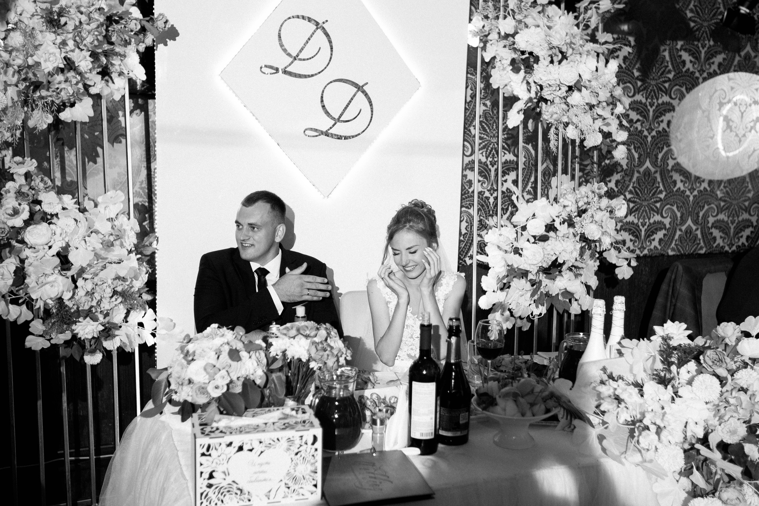 ДИНА И ДЕНИС. Свадебный и семейный фотограф Москва Екатерина Верижникова