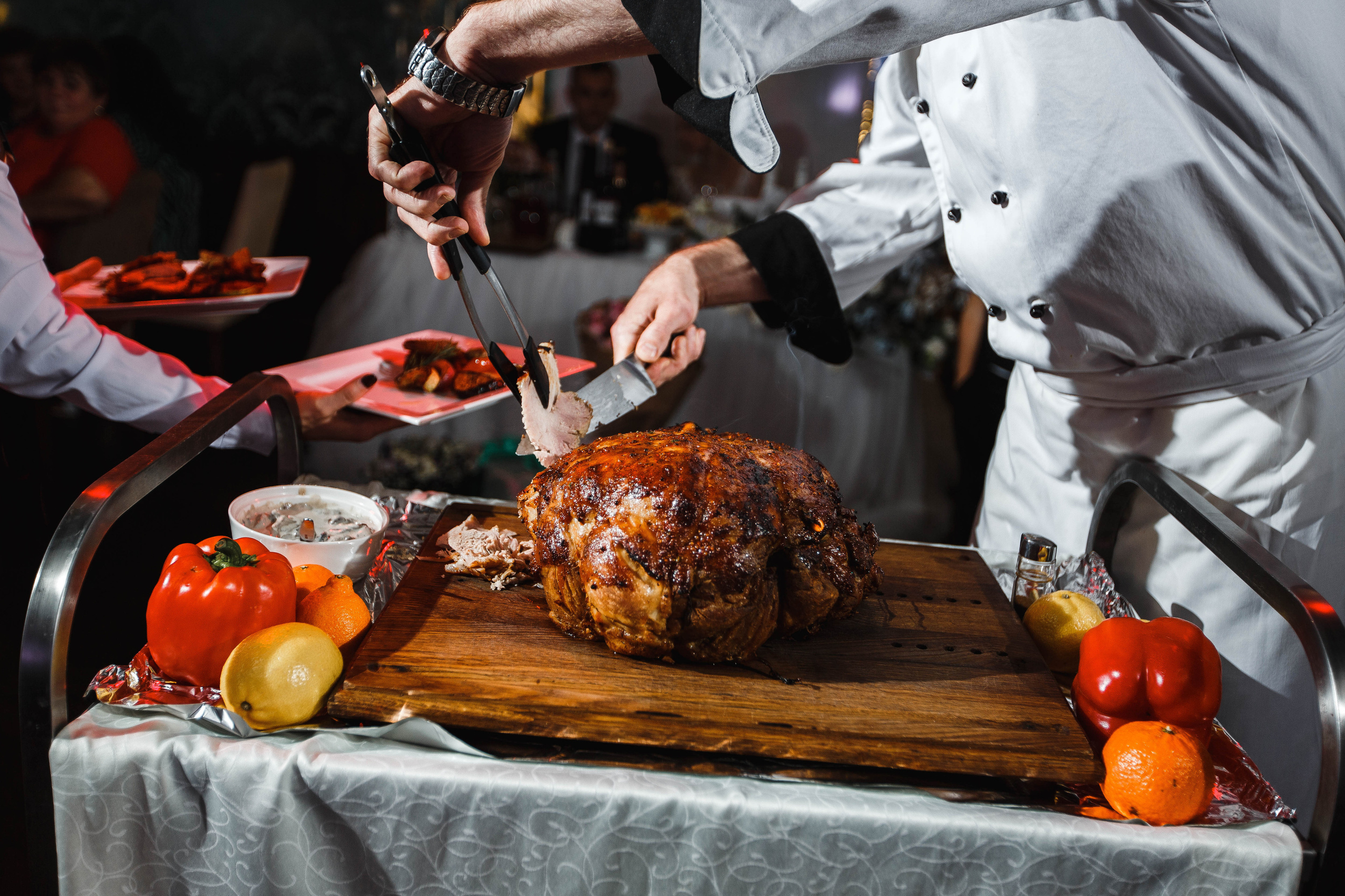ДИНА И ДЕНИС. Свадебный и семейный фотограф Москва Екатерина Верижникова