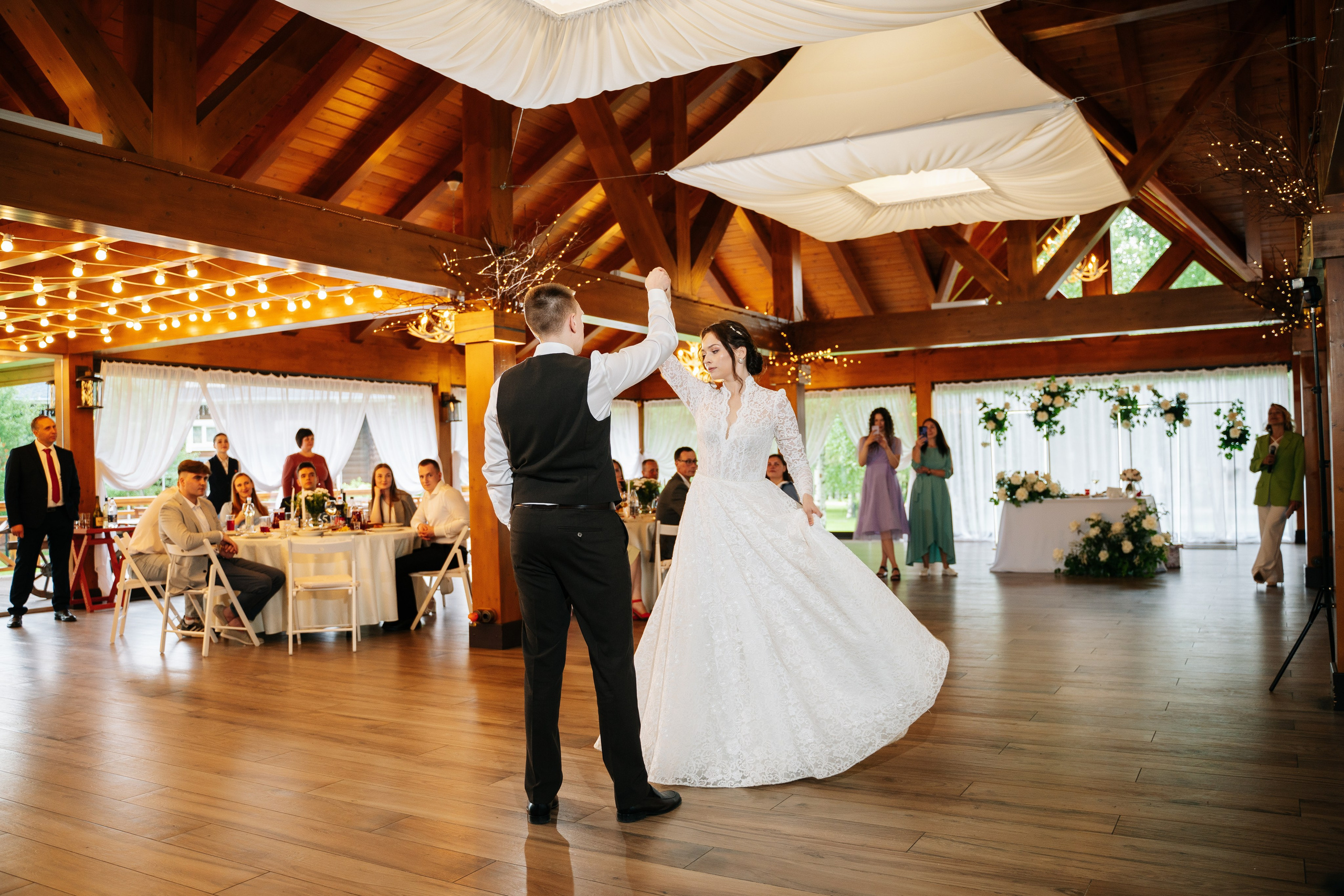 Юлиана&Сергей. Семейный, свадебный и лавстори фотограф в Архангельске