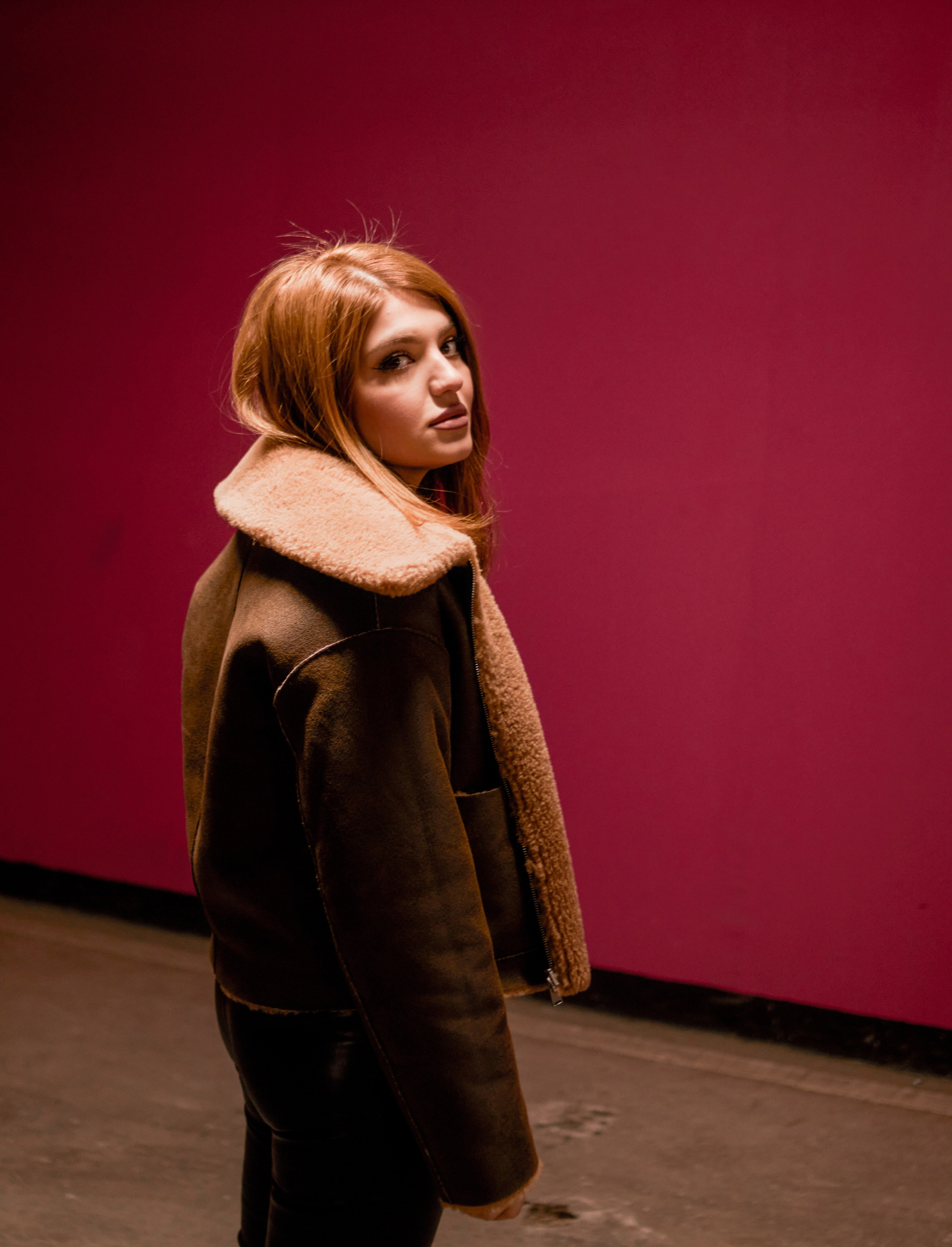 Сона. Фотограф Стилист Тюмень Вера Хайруллина