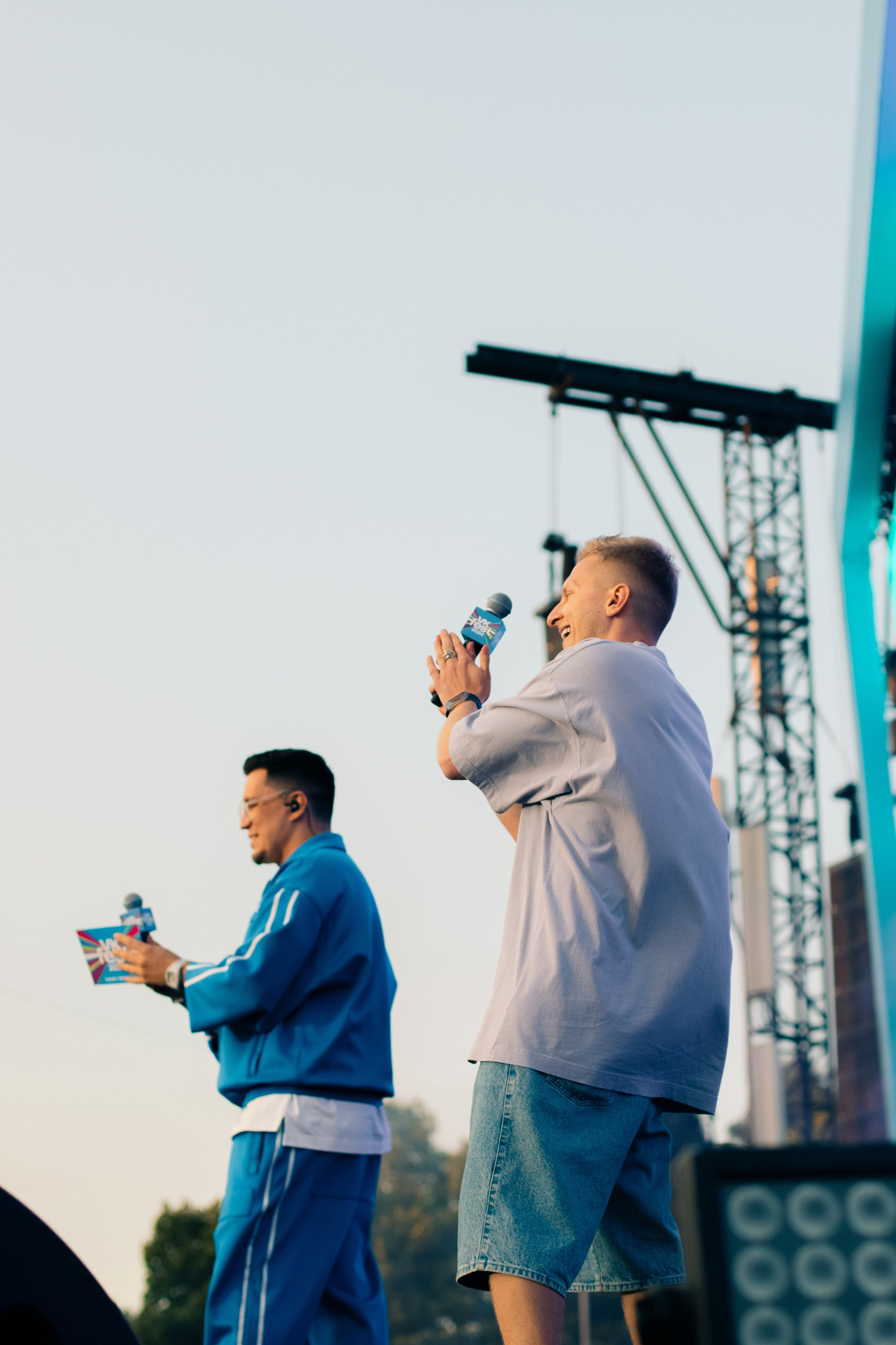 VK FEST SPB 2024 | PART 1. PASHAHARCE PHOTOGRAPHER & VIDEOGRAPHER