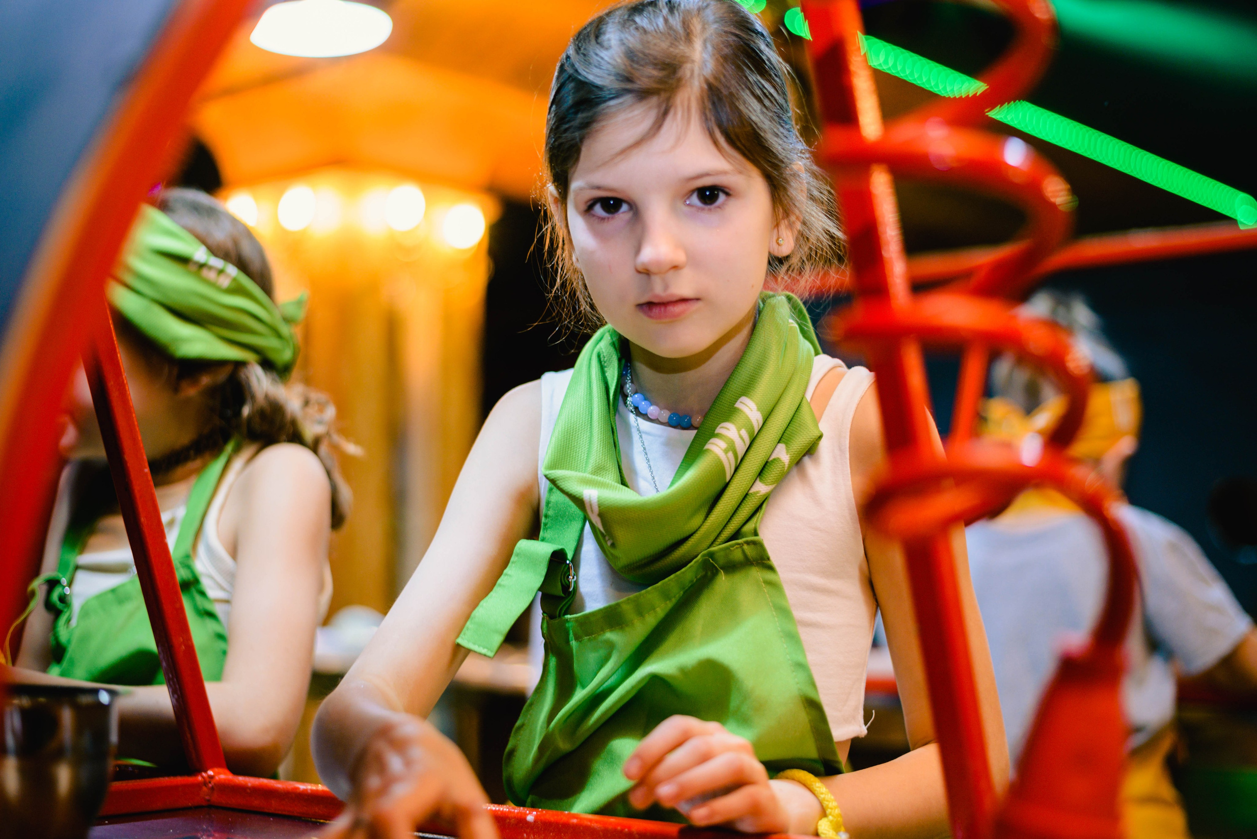 Фотограф на ваш квест!