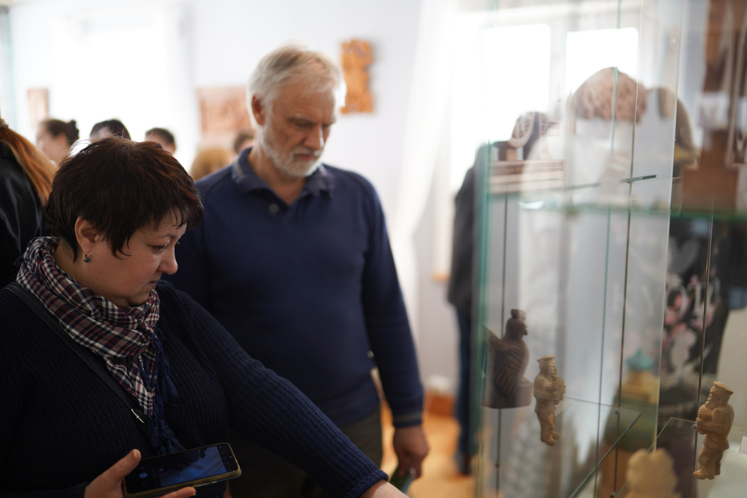 Magic tree — Волшебное дерево