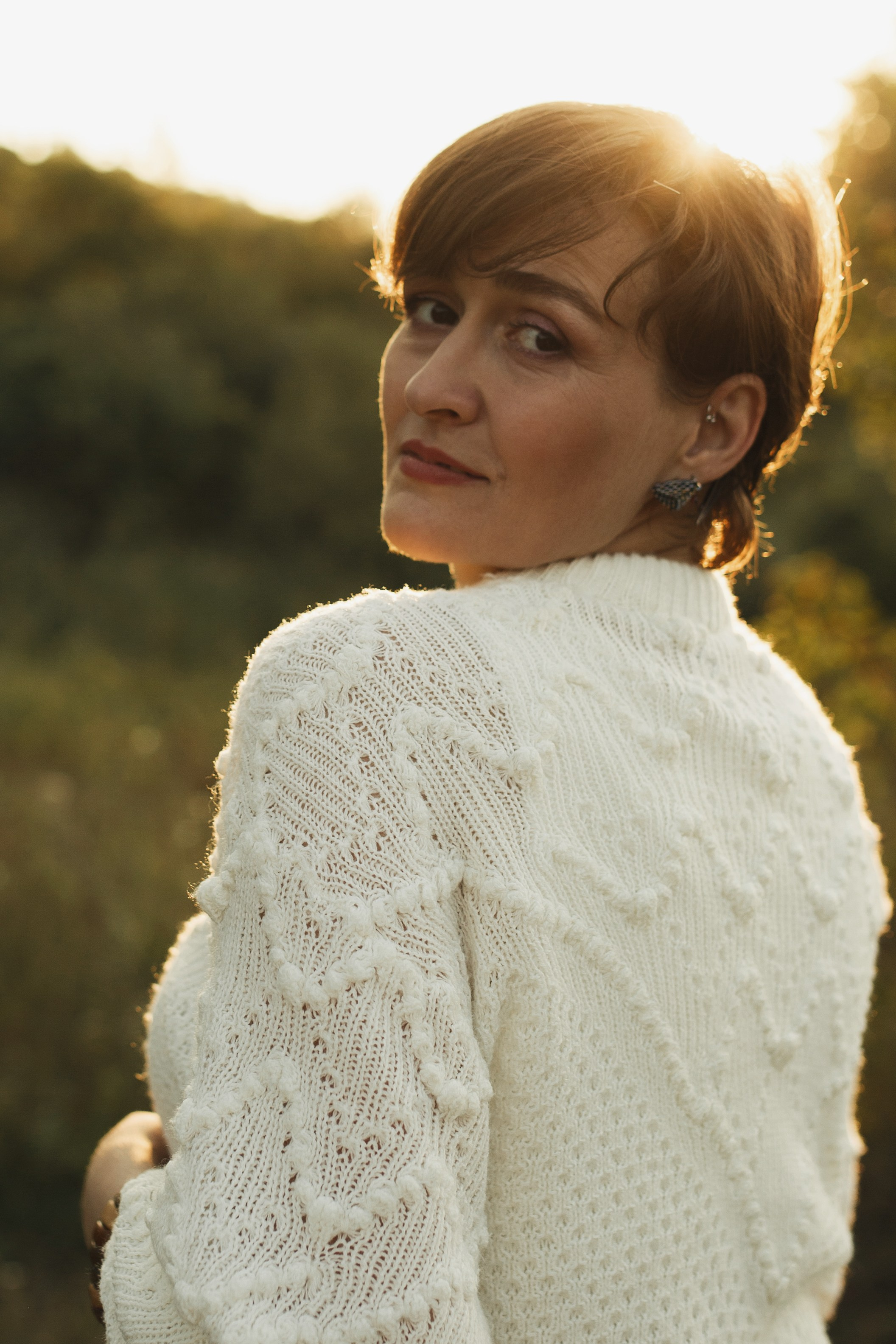 Лиза. Семейный и свадебный фотограф в Саратове Катерина Оленская