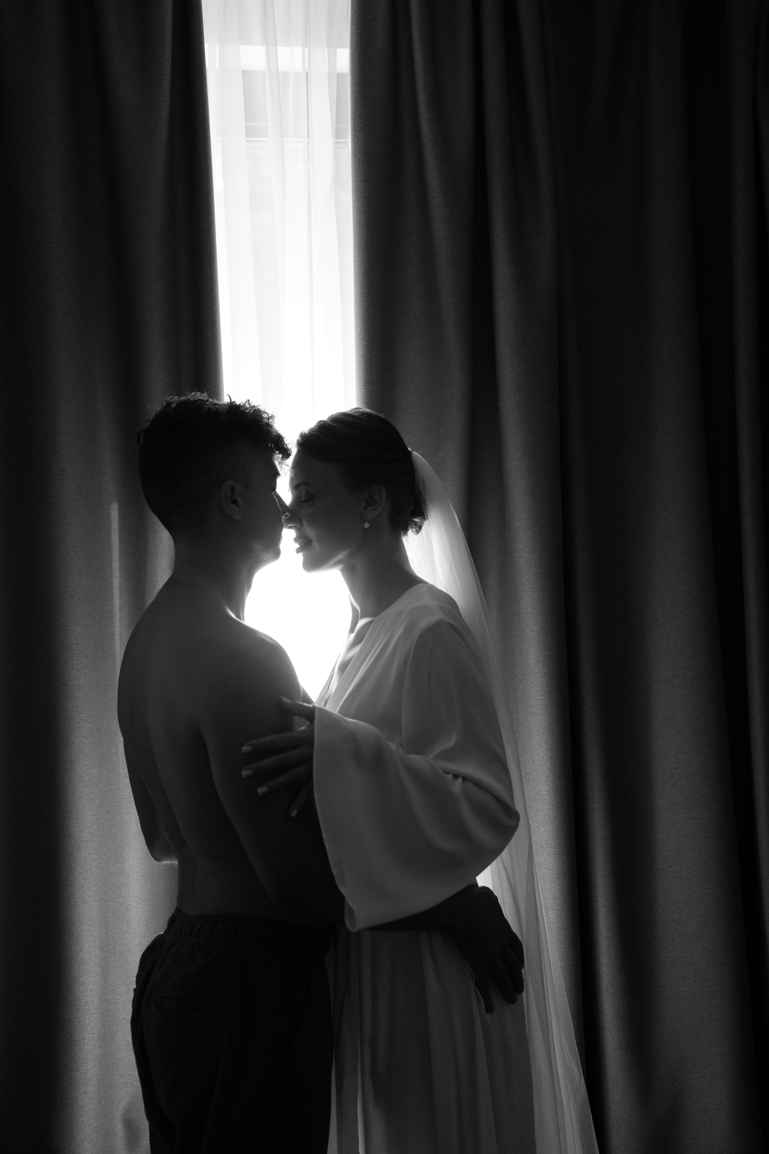 Андрей и Полина. Вечеринка. Свадебный и семейный фотограф Ястребова Маргарита