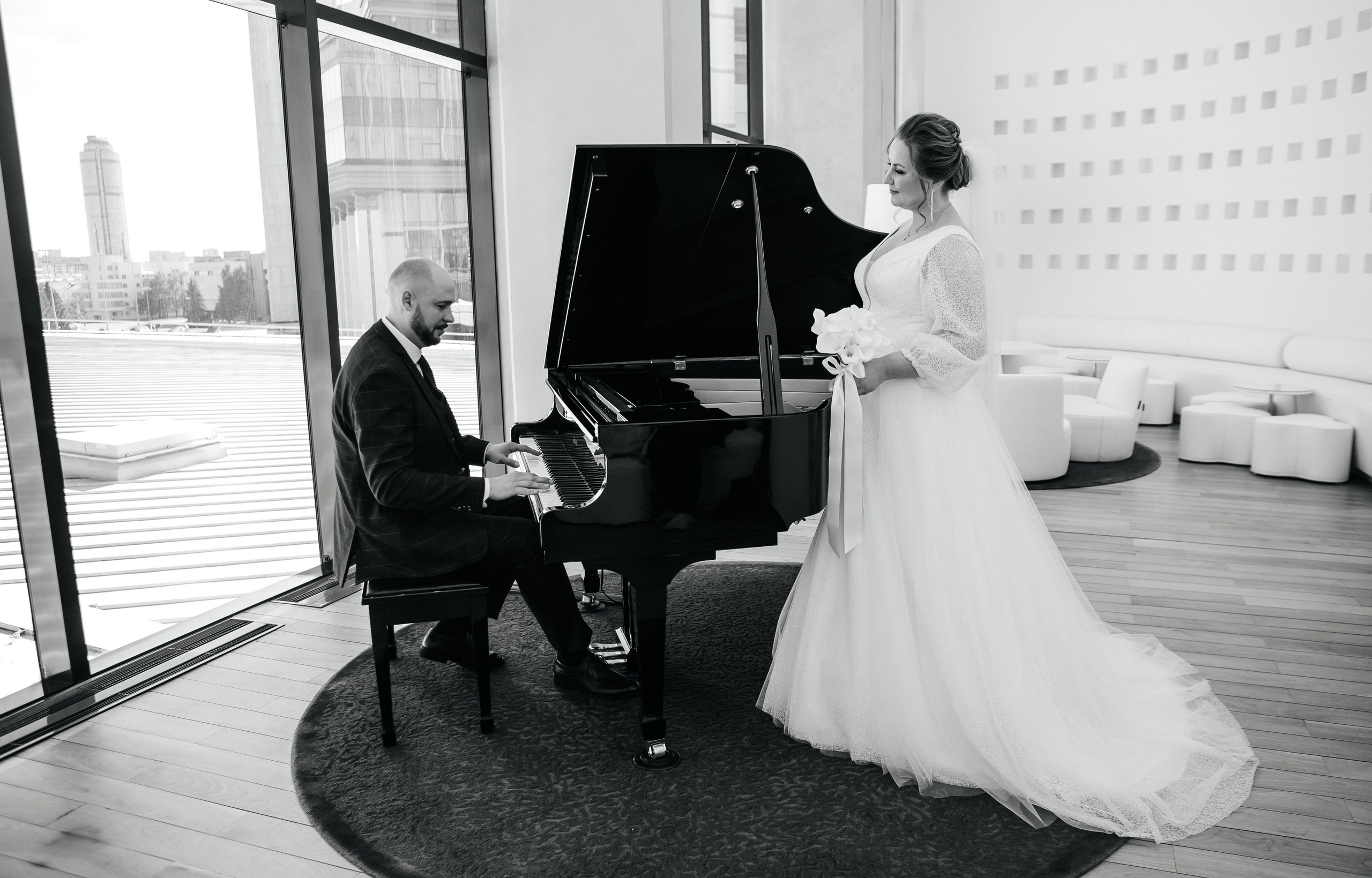 Свадьба Алексей и Люба. Свадебный и семейный фотограф Ибрагимова Мария из Екатеринбурга