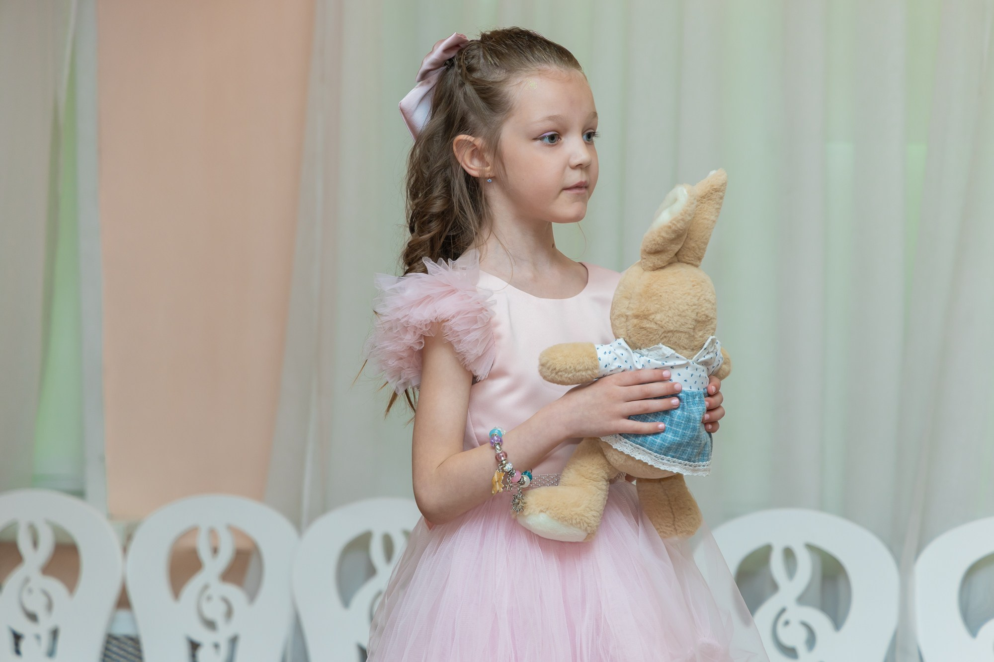 Выпускной в садике. Photomantis