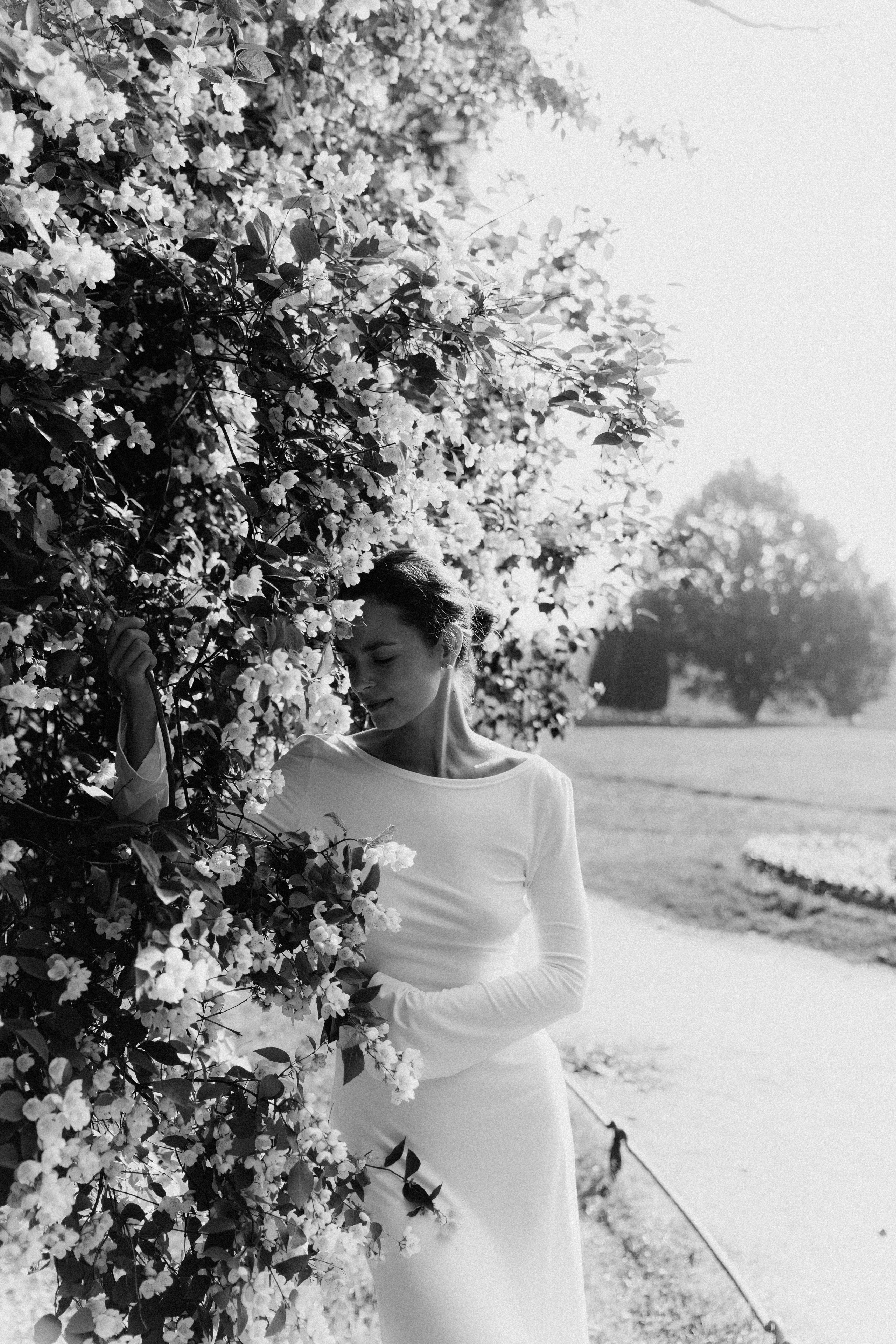 Maria. Фотограф Нина Дмитриева