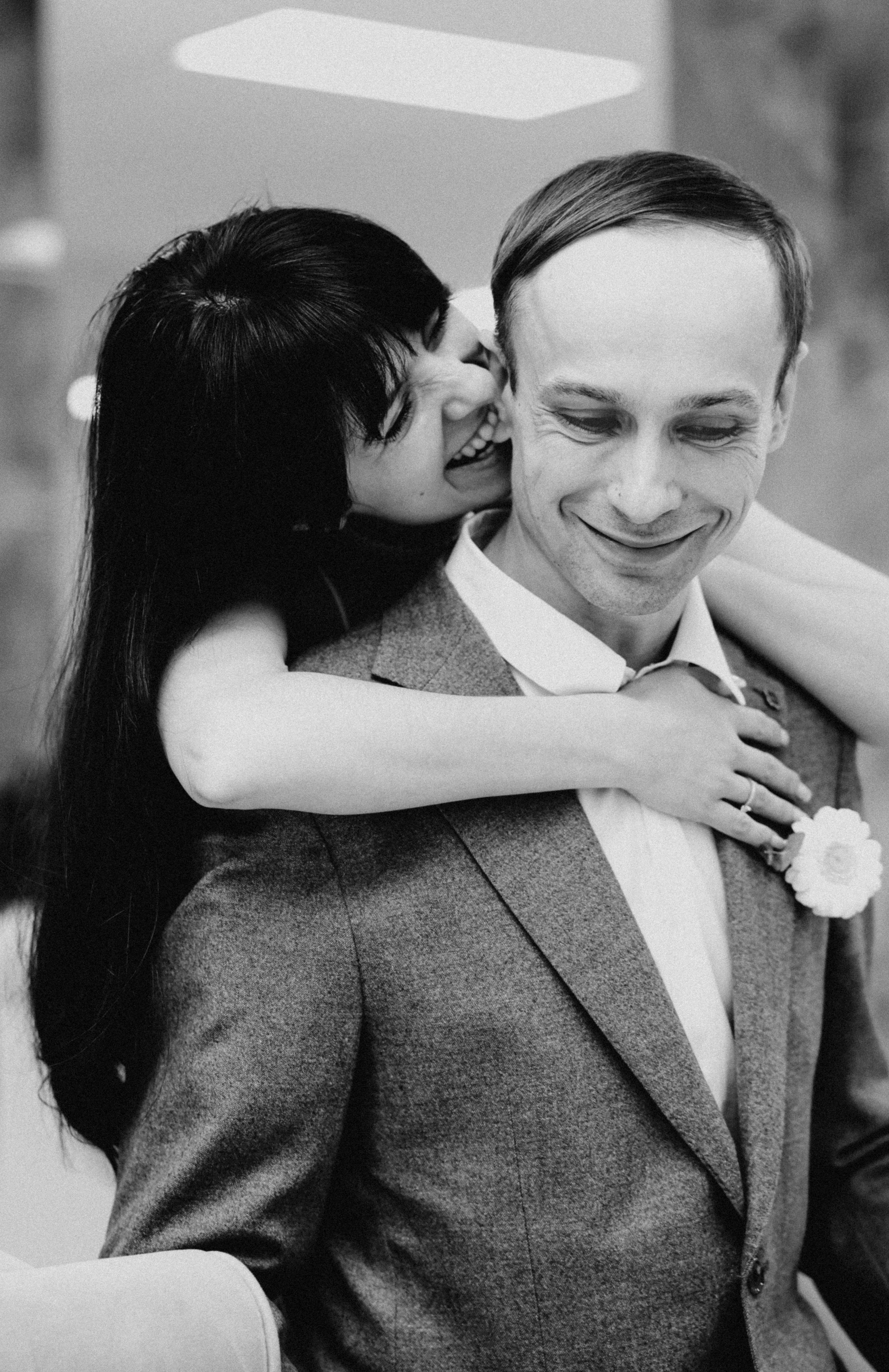 Свадебные съемки. Фотографирую светом и сердцем в Москве с 2014 года