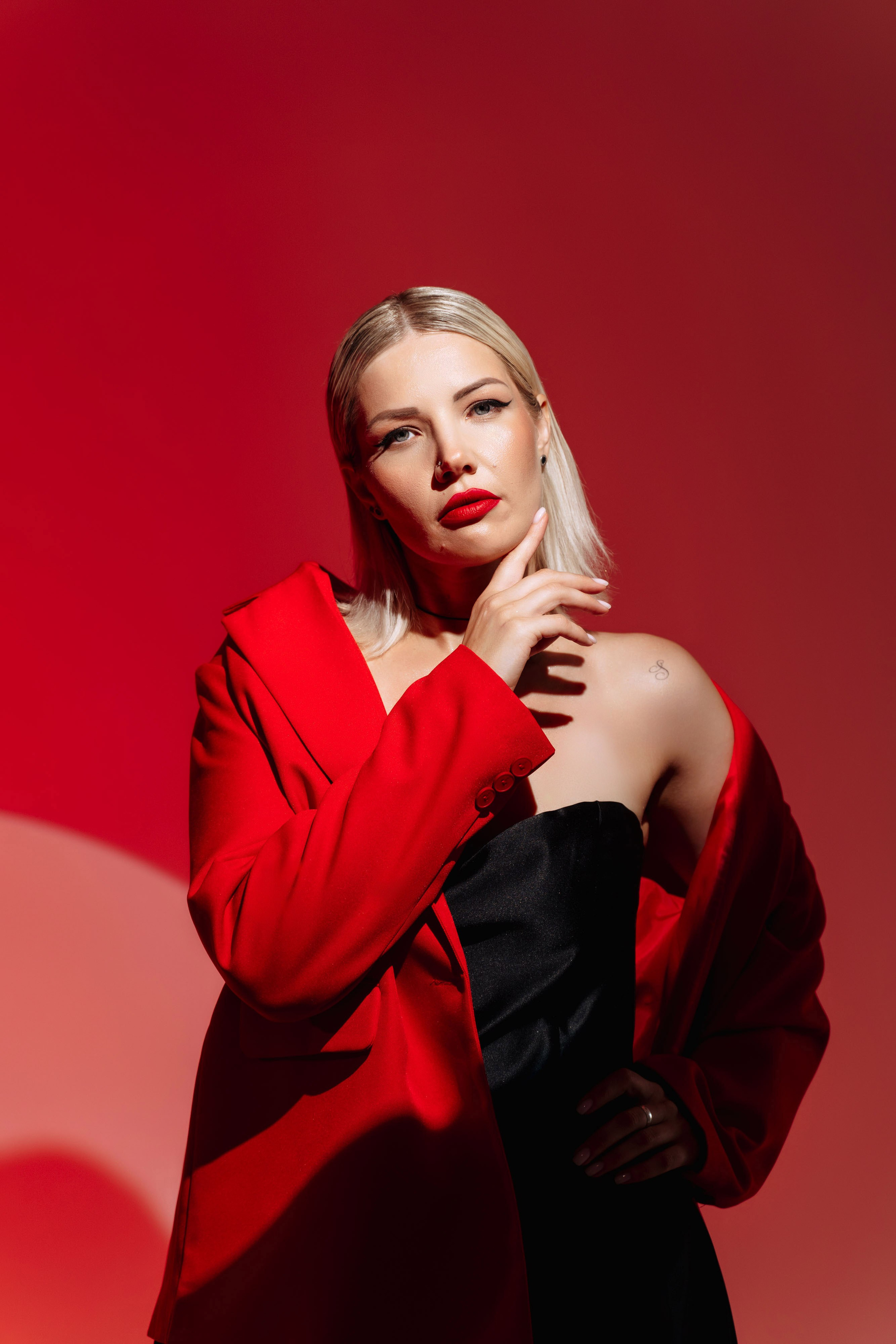 Оля. Семейный фотограф Новочеркасск