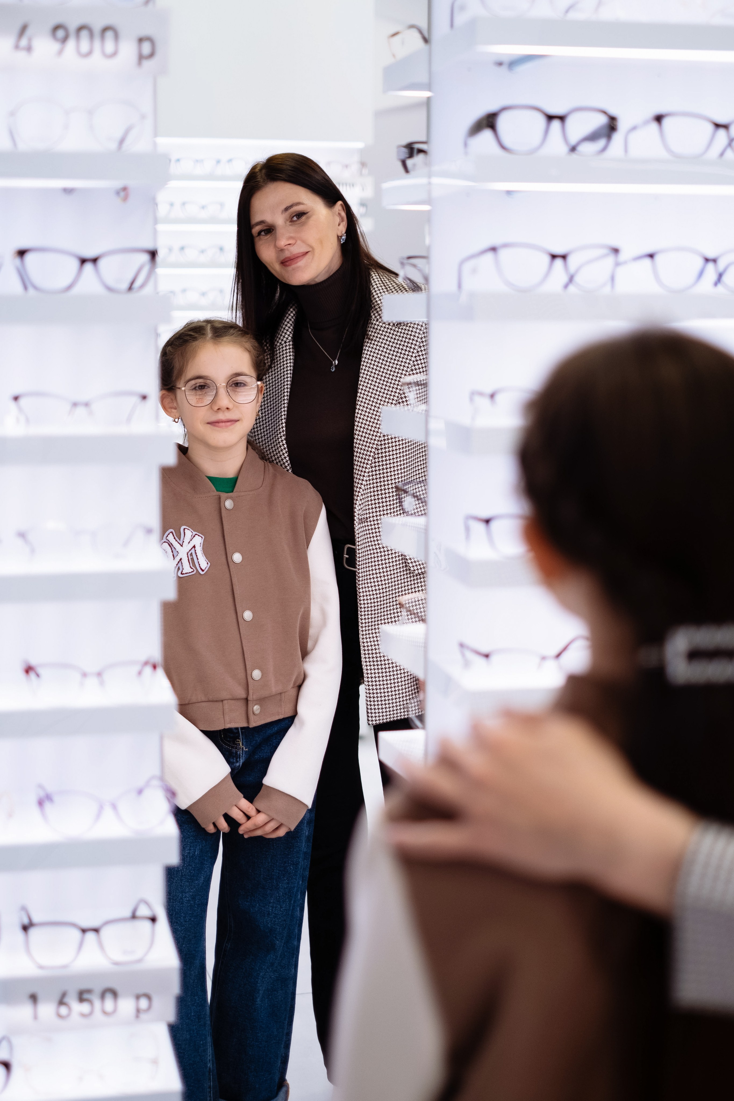 Smirnov Optic. Фотограф в Челябинске I Надин Палмер