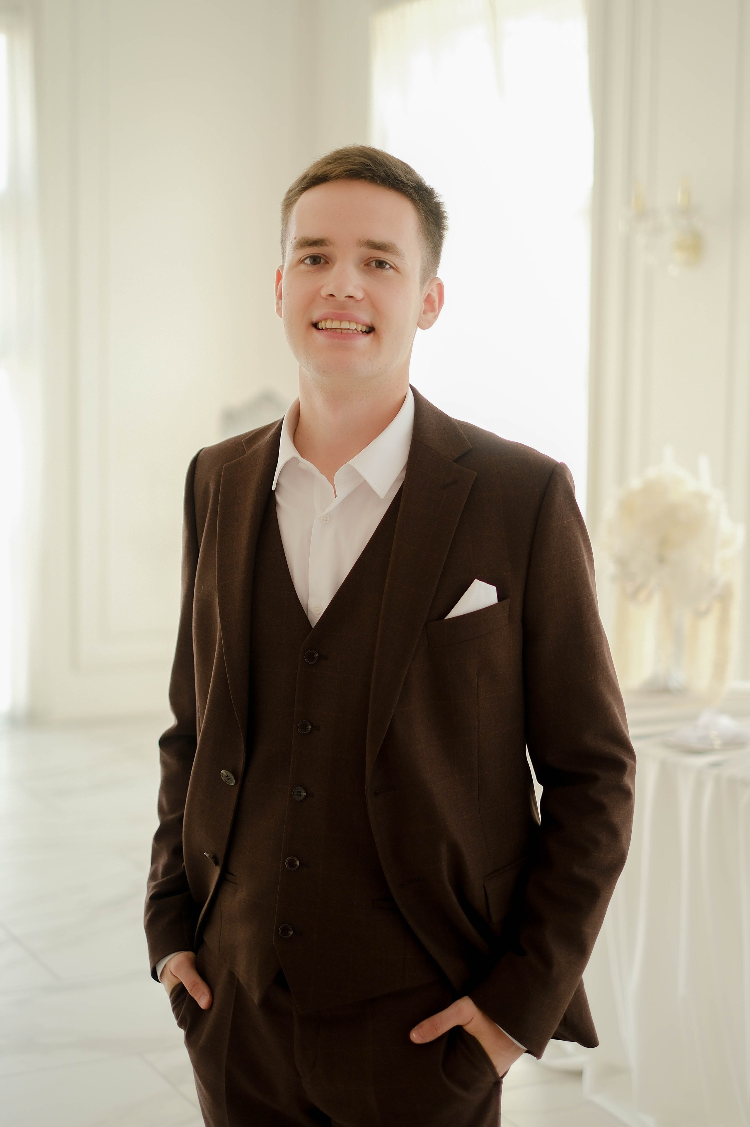 Арсений&Александра. Фотограф в Челябинске I Надин Палмер