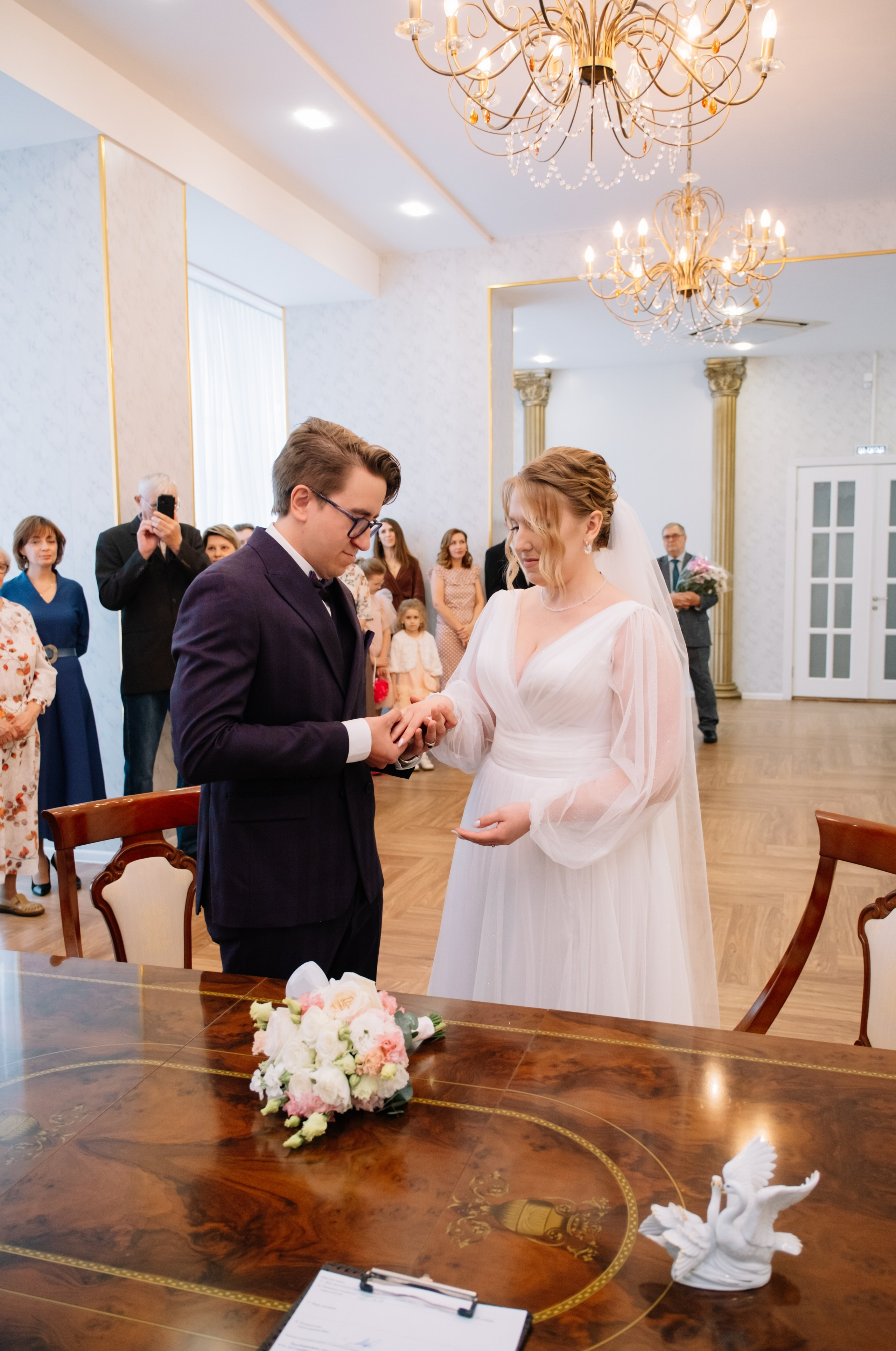 Е&А. Фотограф в Челябинске I Надин Палмер