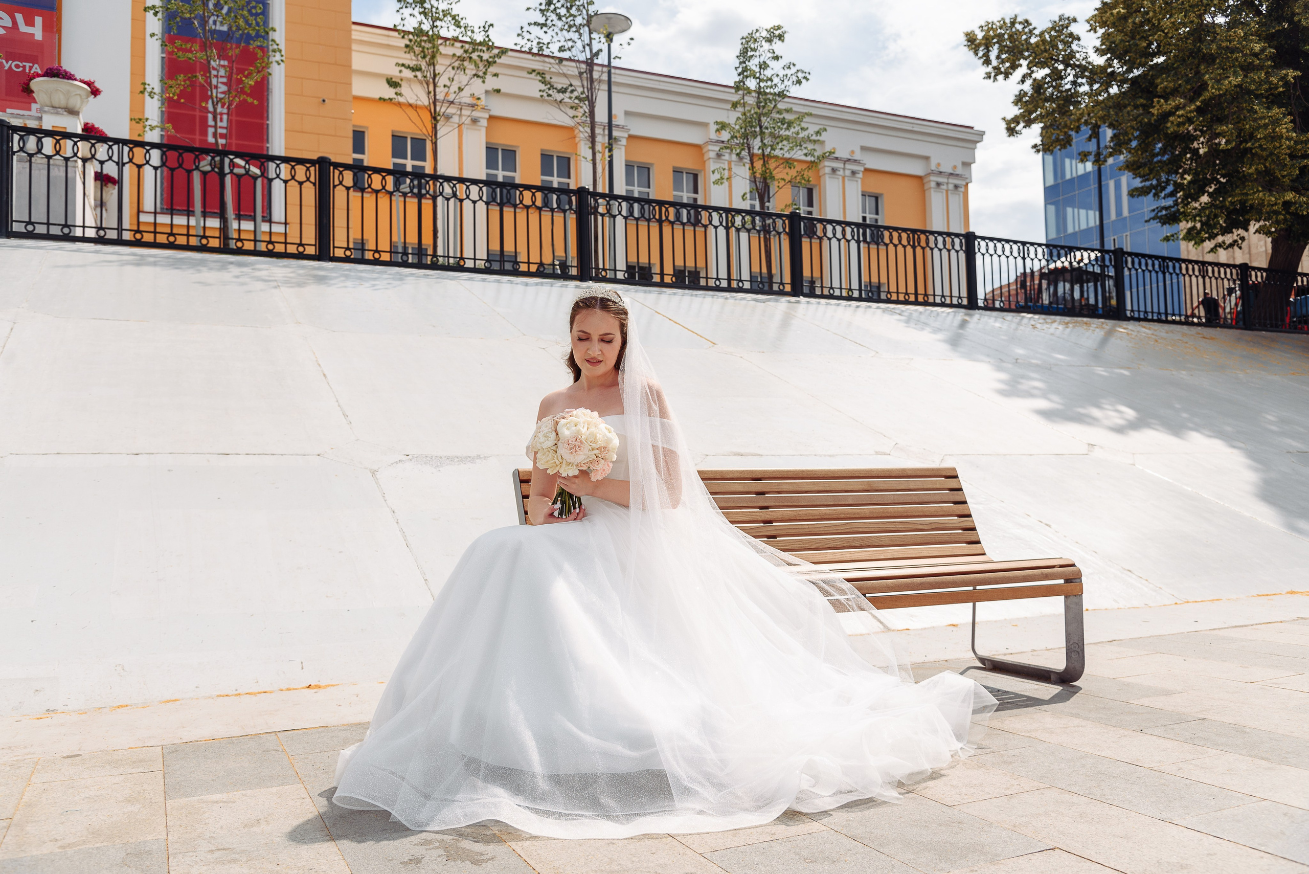 Свадьба Анастасия и Александр 2023-07-08. Свадебный фотограф в Перми Алексей Поляков