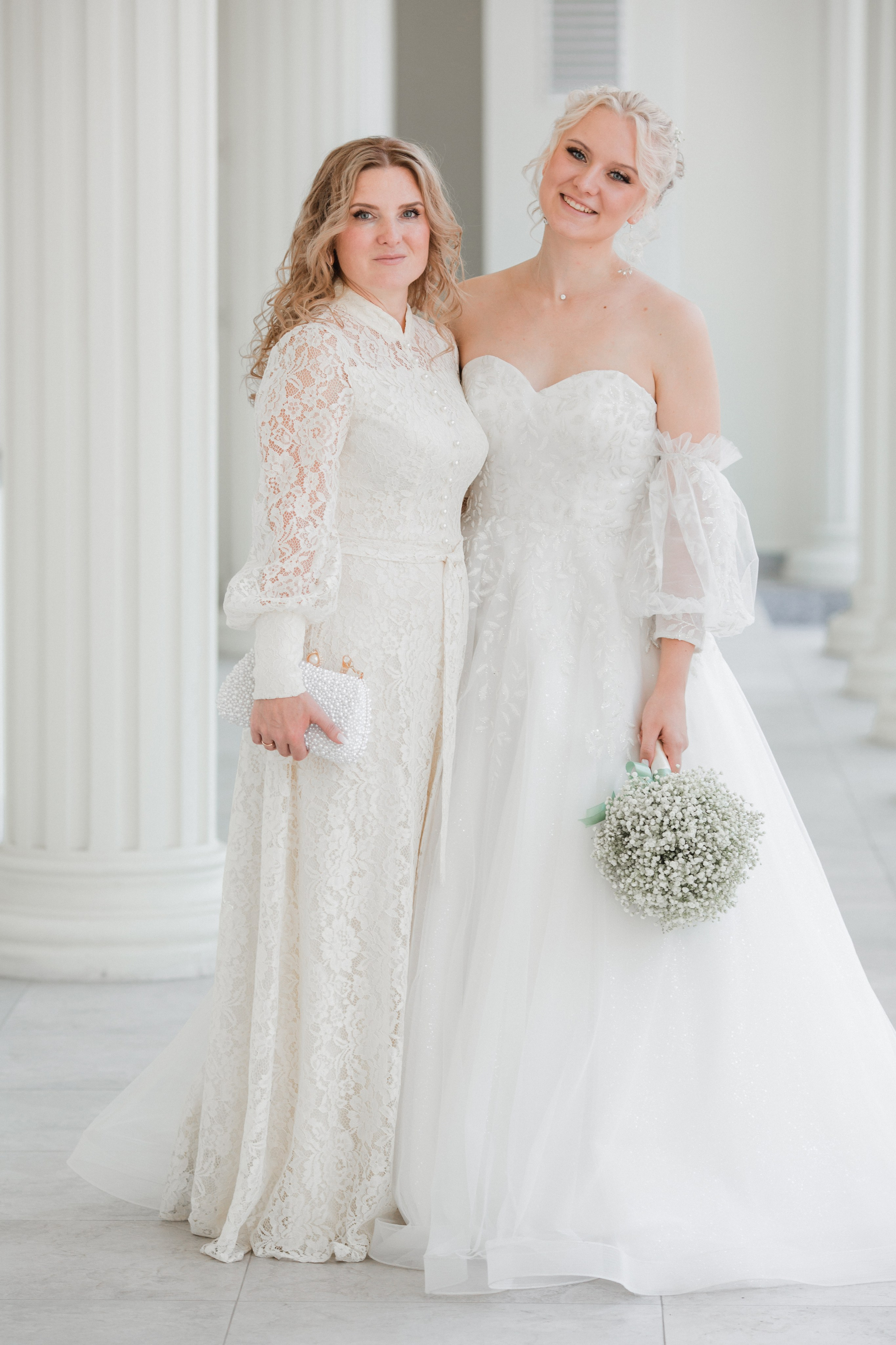 Даниил и Виктория. Свадебный и семейный фотограф в Краснодаре