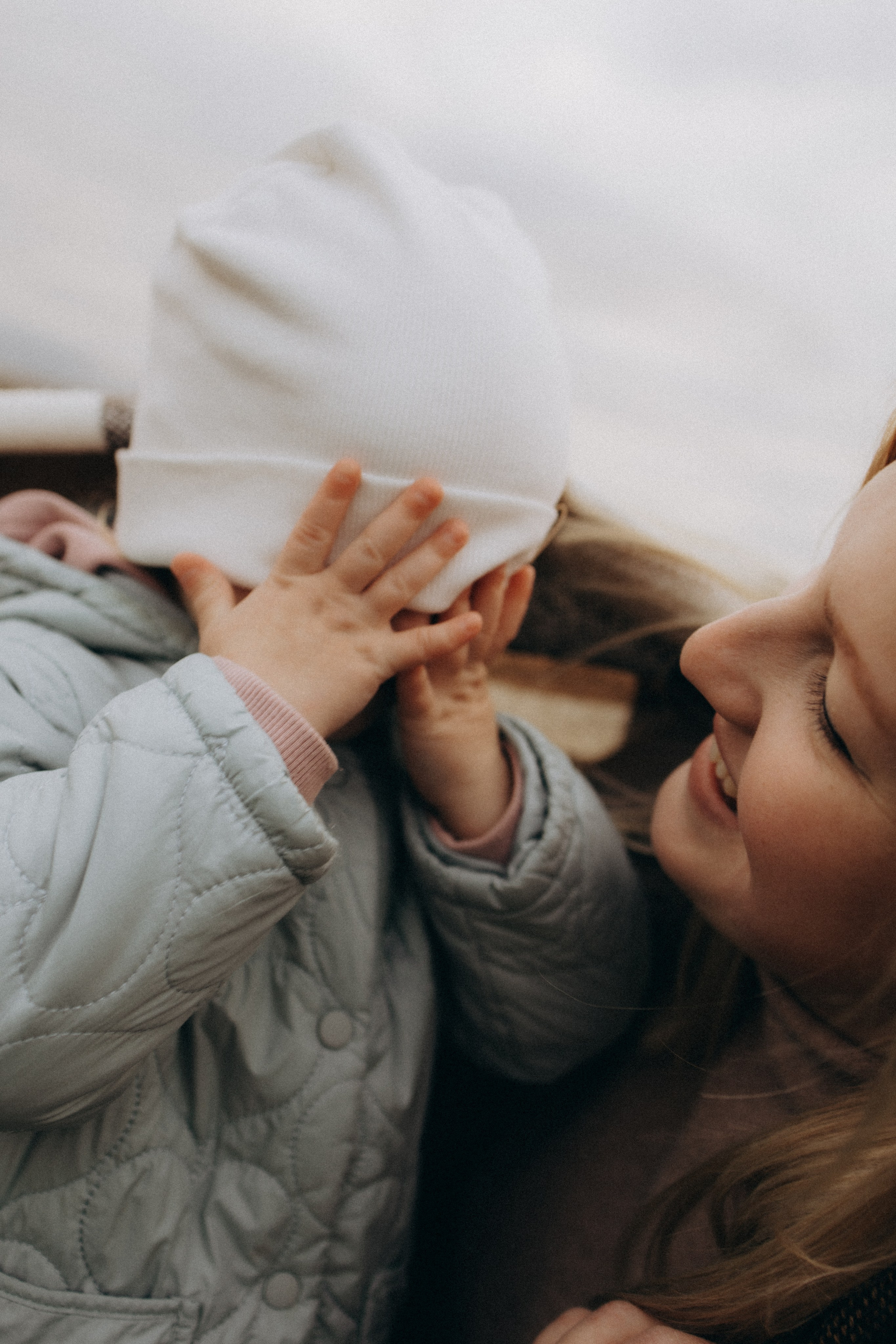 Вера, Надежда, Любовь ❤. Фотограф в Туле и Алексине Стулова Мария