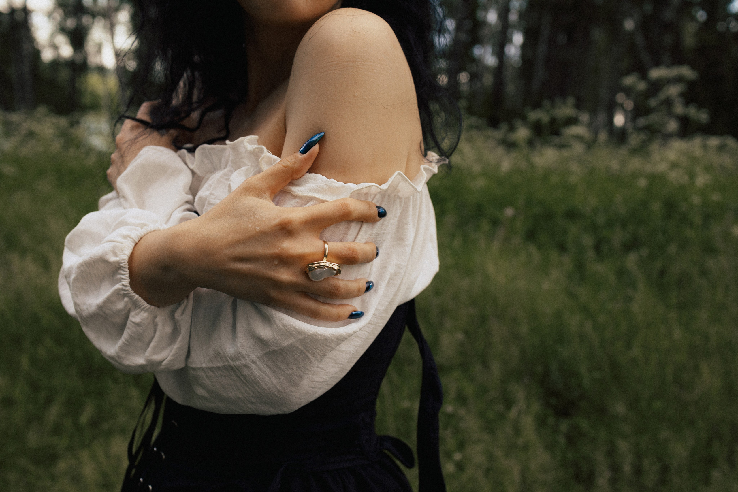 Катя. Фотограф в Туле и Алексине Стулова Мария