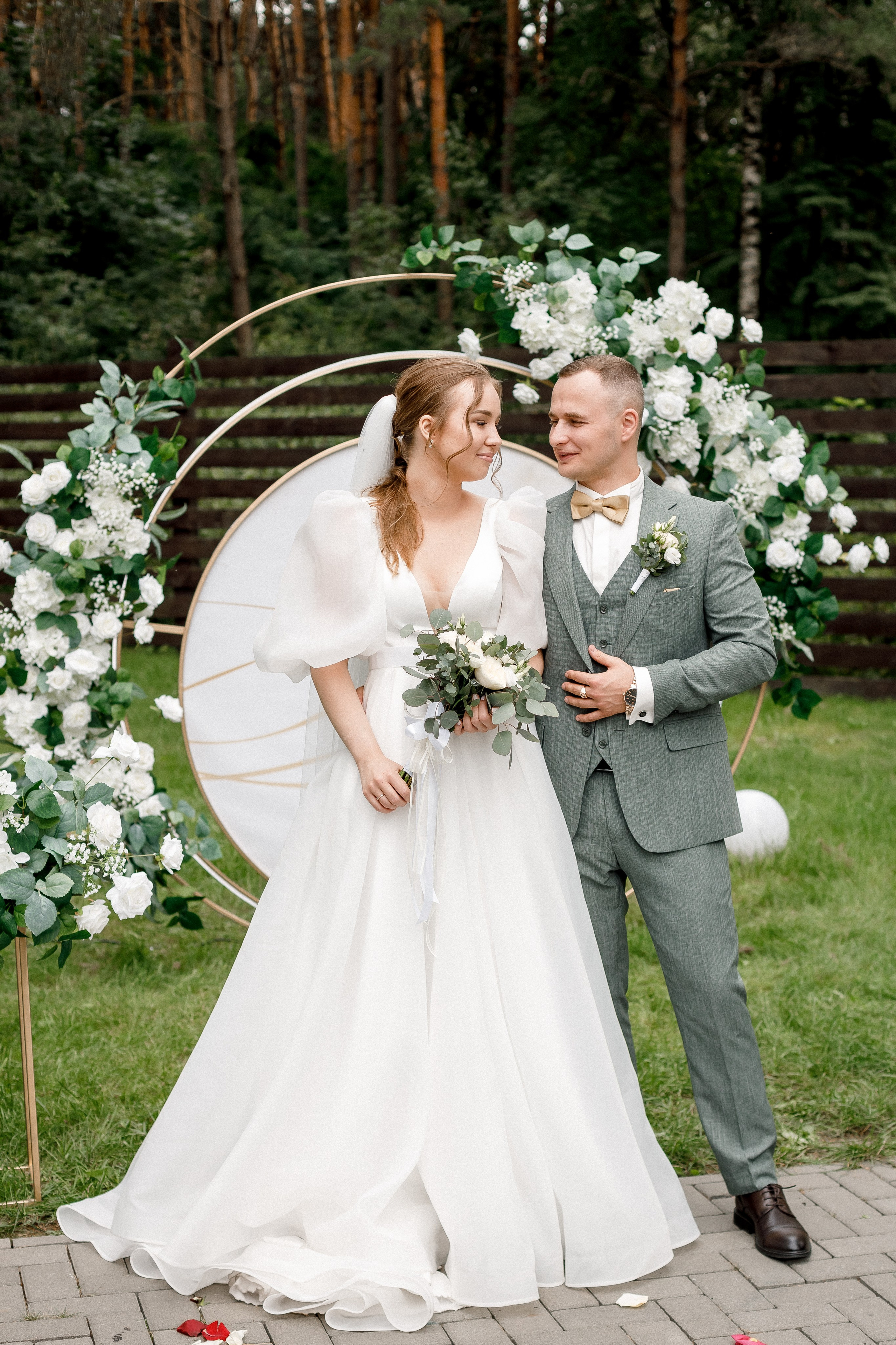 Свадьба. Фотограф Петр Капралов