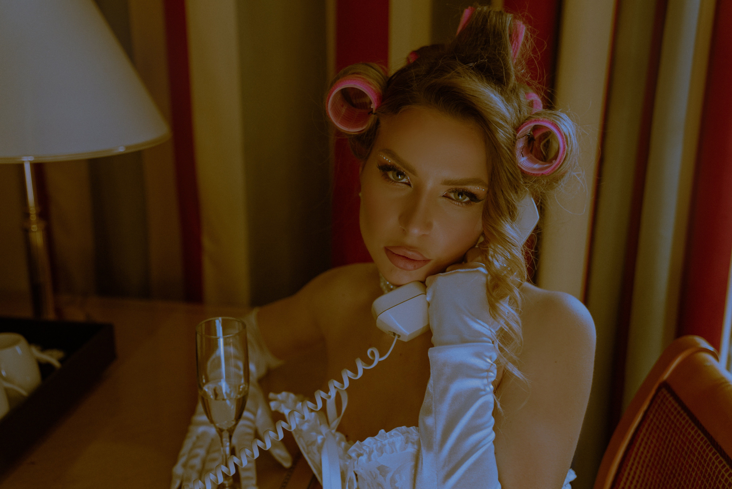 Мария WHITE. Бунгало в Москве.Аренда Бунгало в Мск