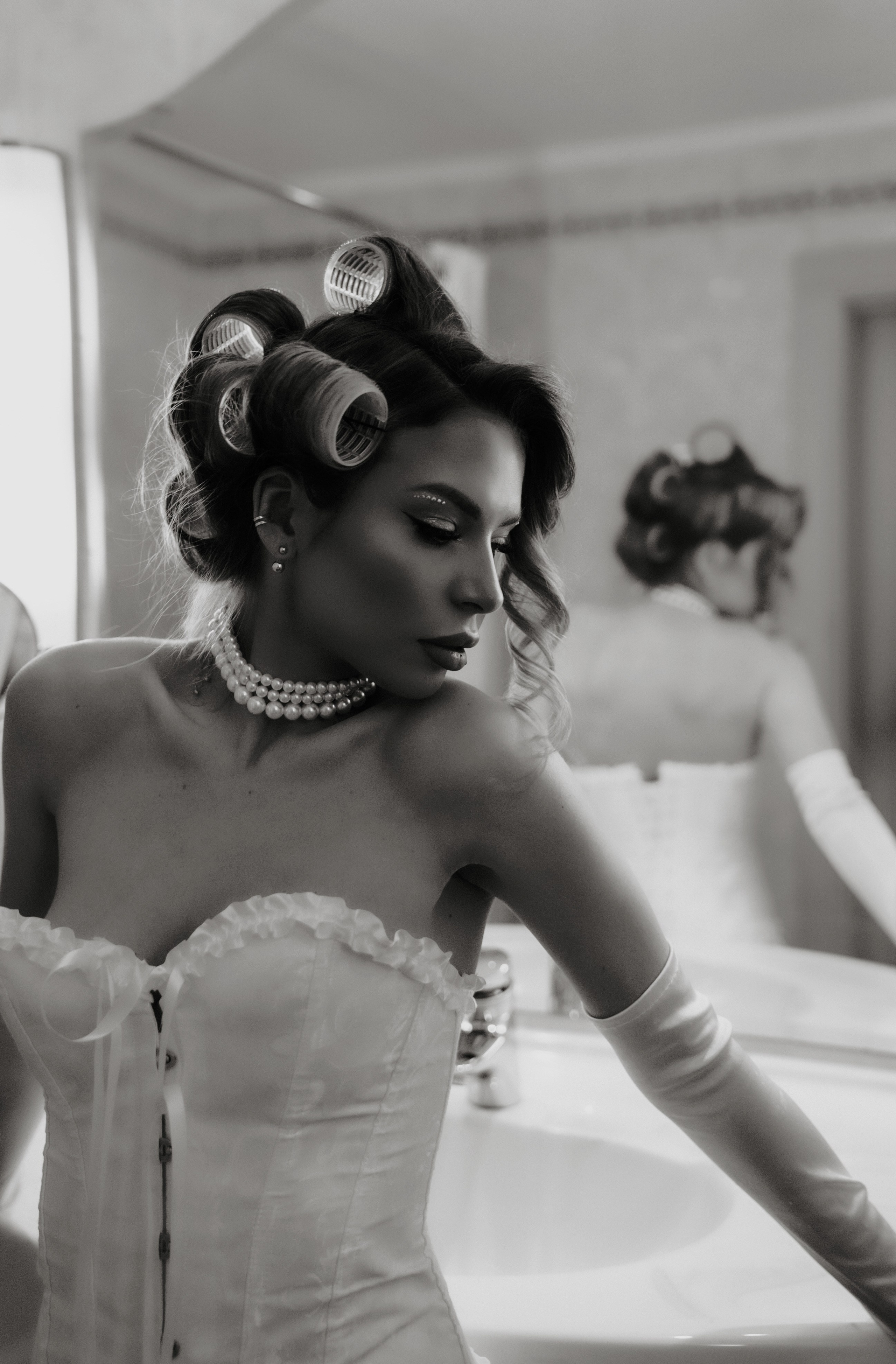 Мария WHITE. Бунгало в Москве.Аренда Бунгало в Мск