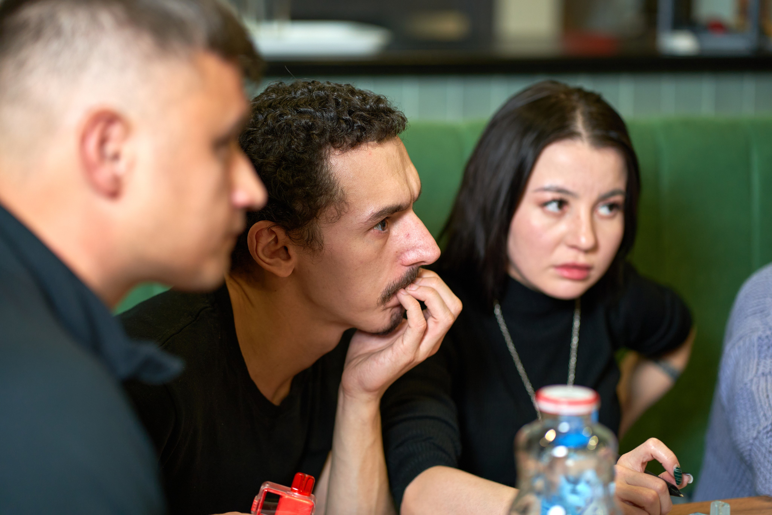 Шейкер Квиз