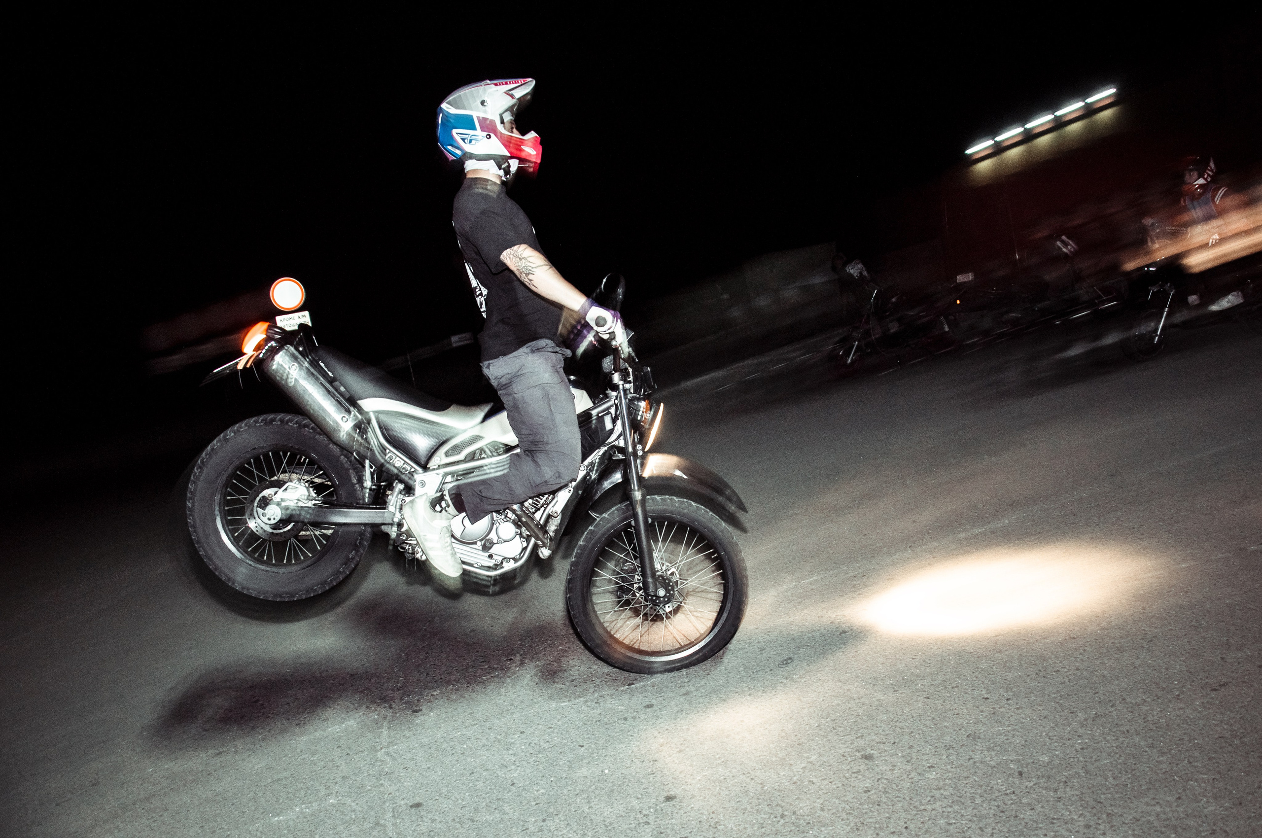 CST открытие сезона 2024. Репортажный фотограф в Симферополе Зареев Иван