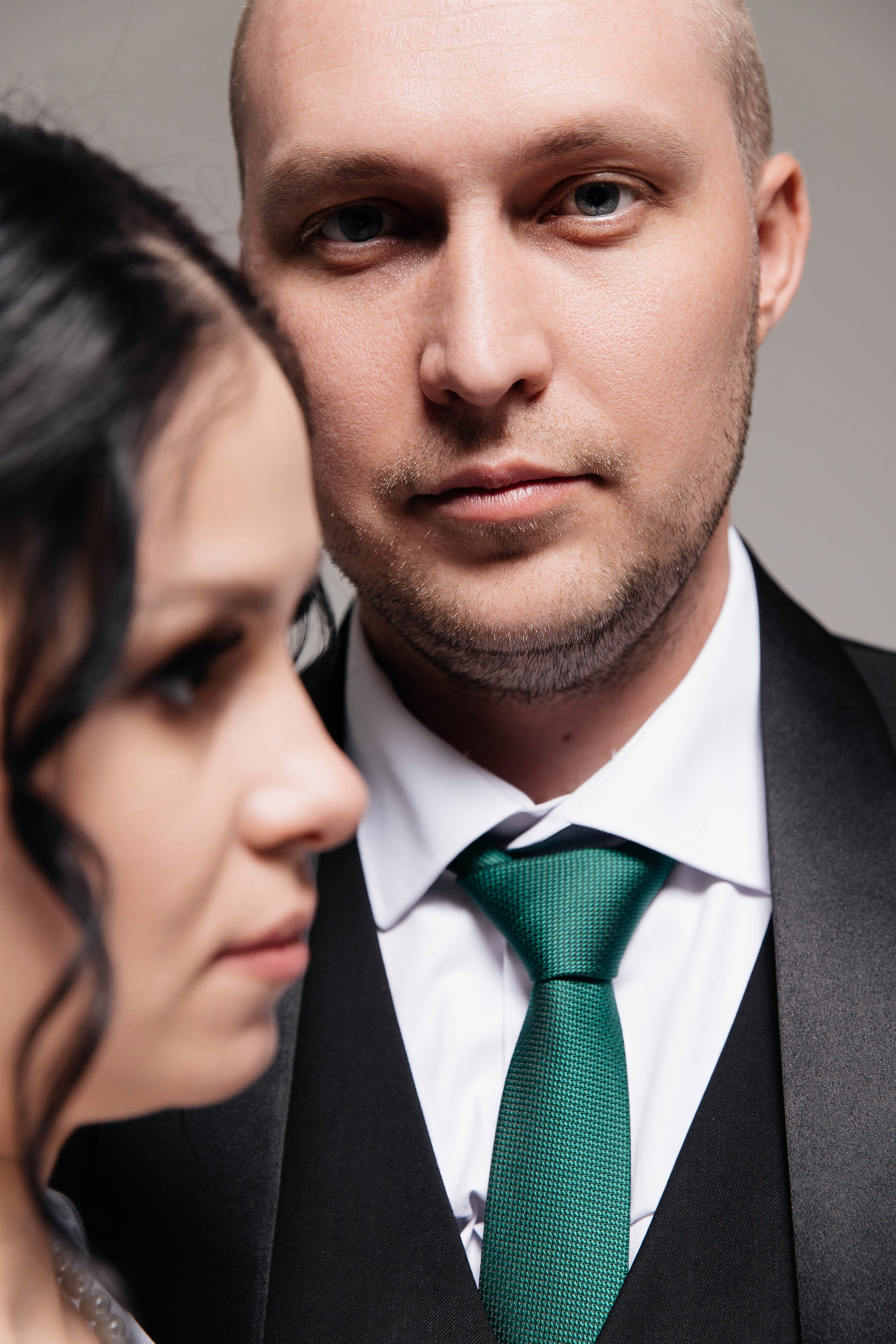 Максим & Екатерина. Главная