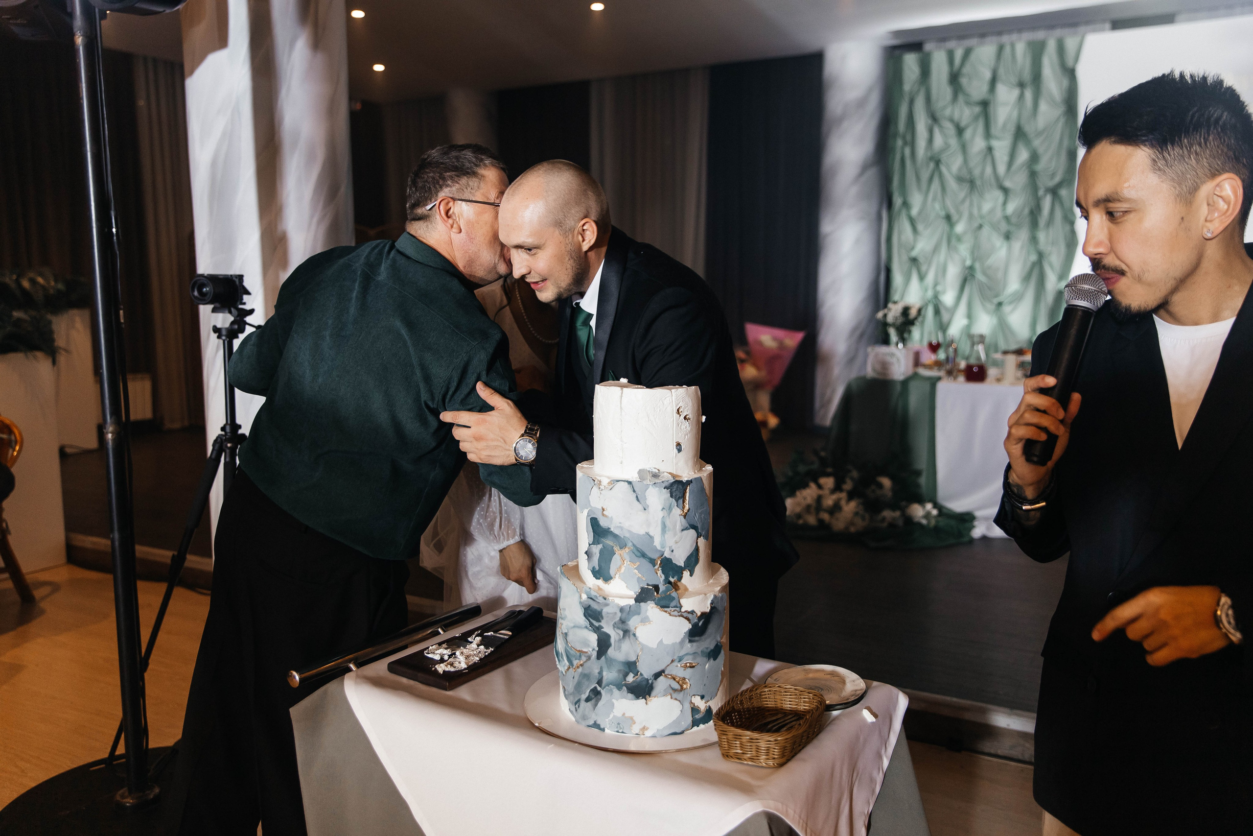 Максим & Екатерина. Главная