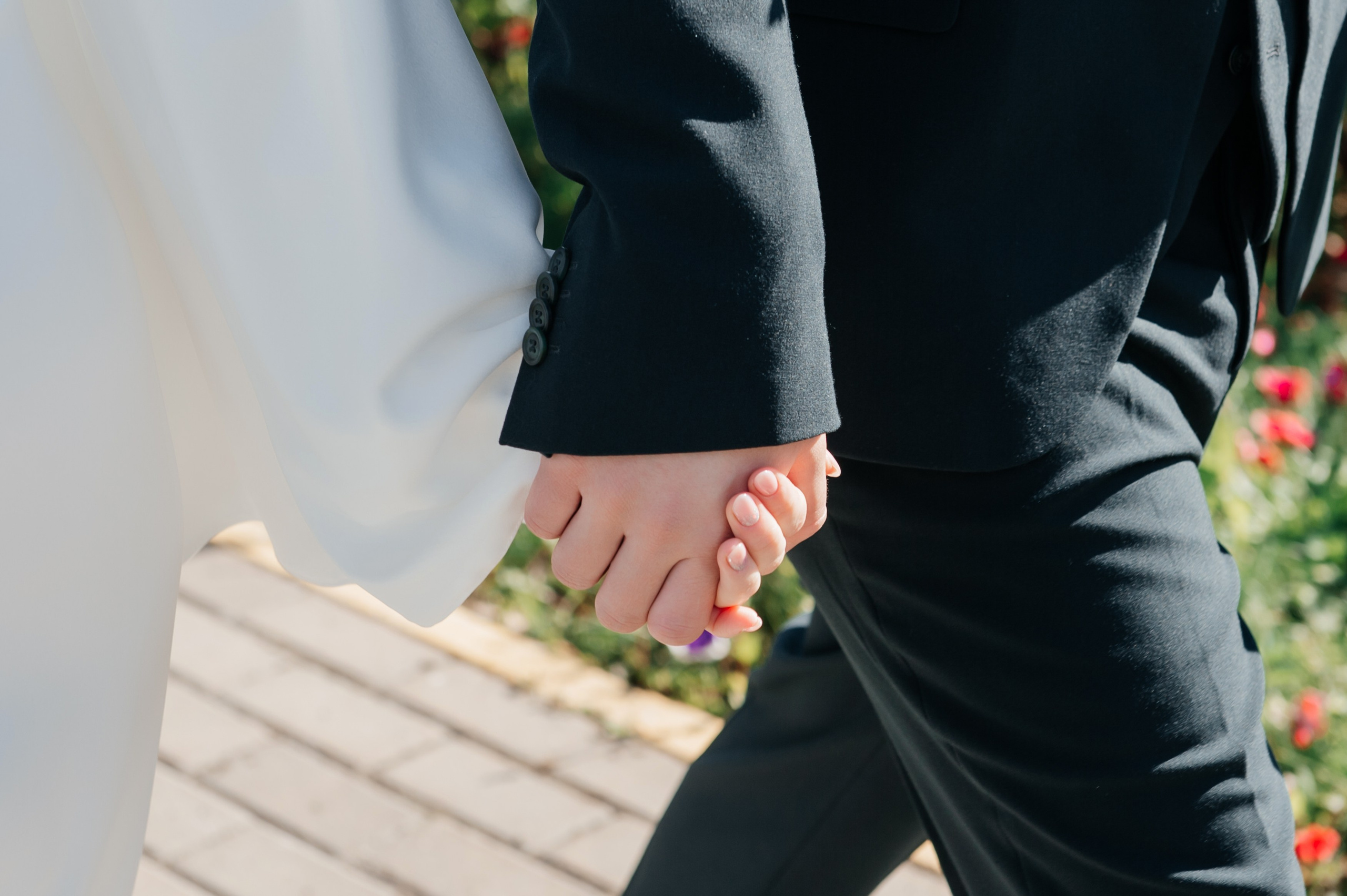 Фаниль и Зарина Никах. Профессиональный фотограф Артем Рахимов в Казани