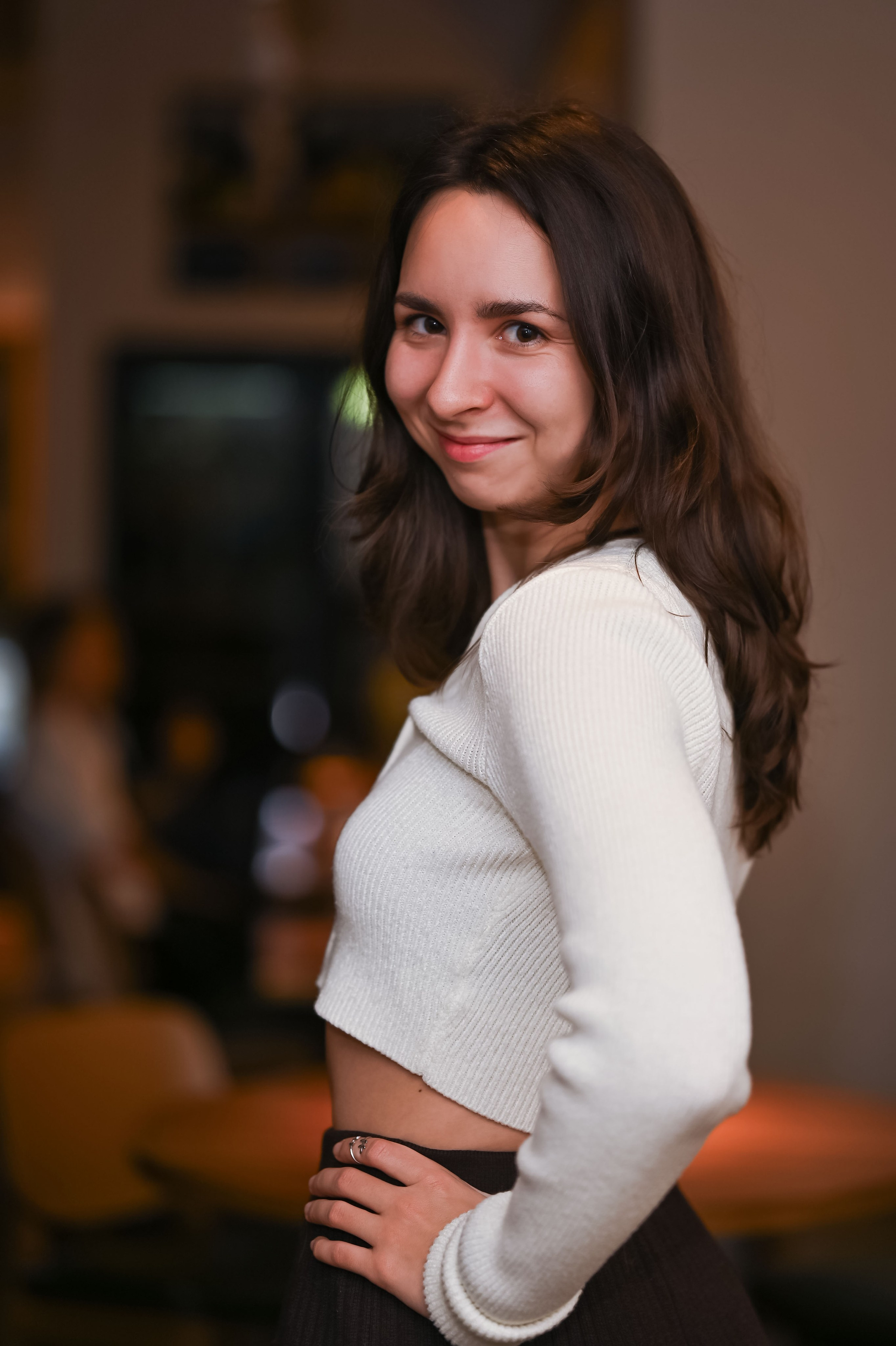 Бранч не у Тиффани. ZDARONOKIA Репортажный фотограф