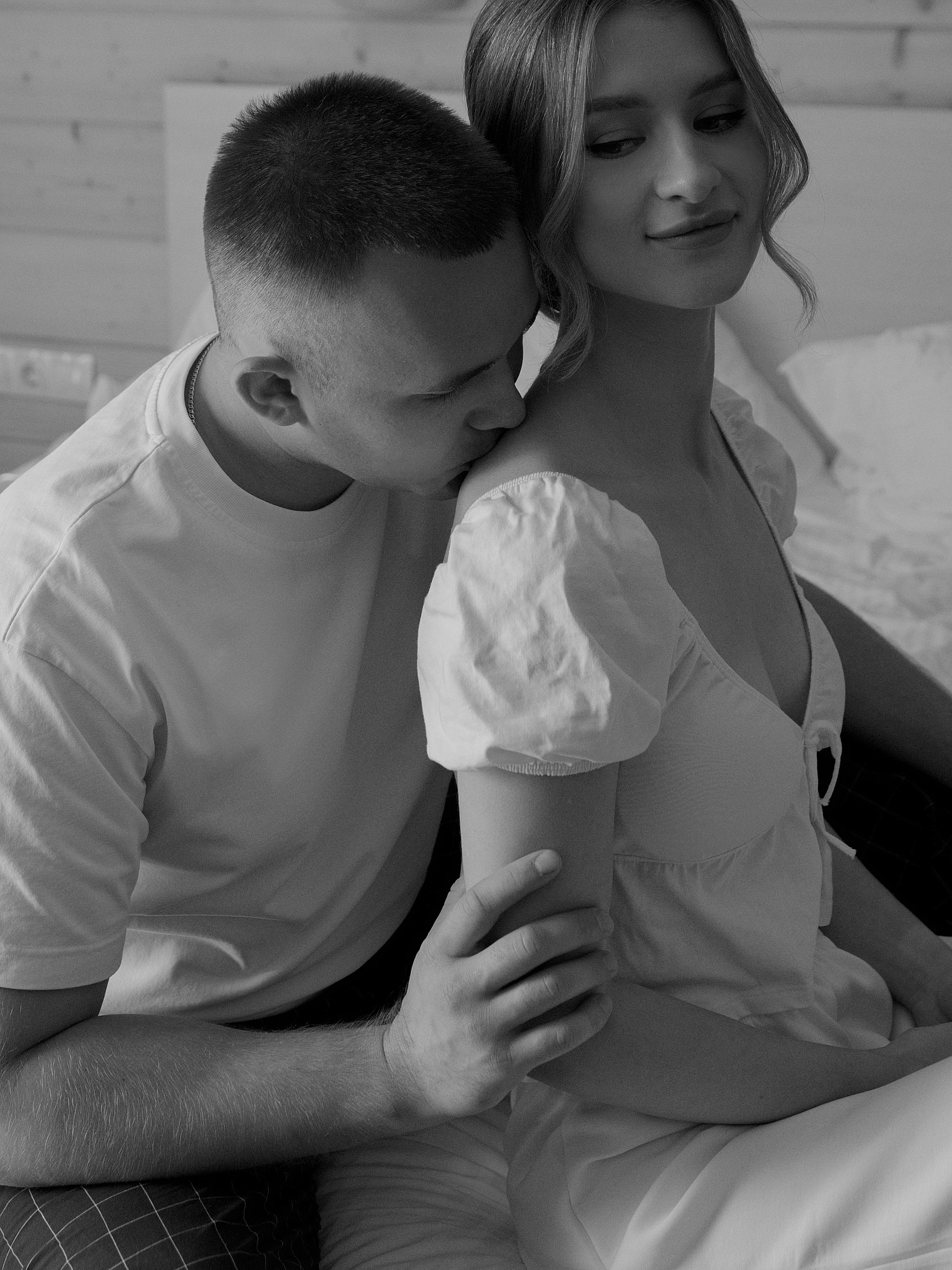 Слияние. Свадебный и семейный фотограф в Самаре Стрельникова Ирина