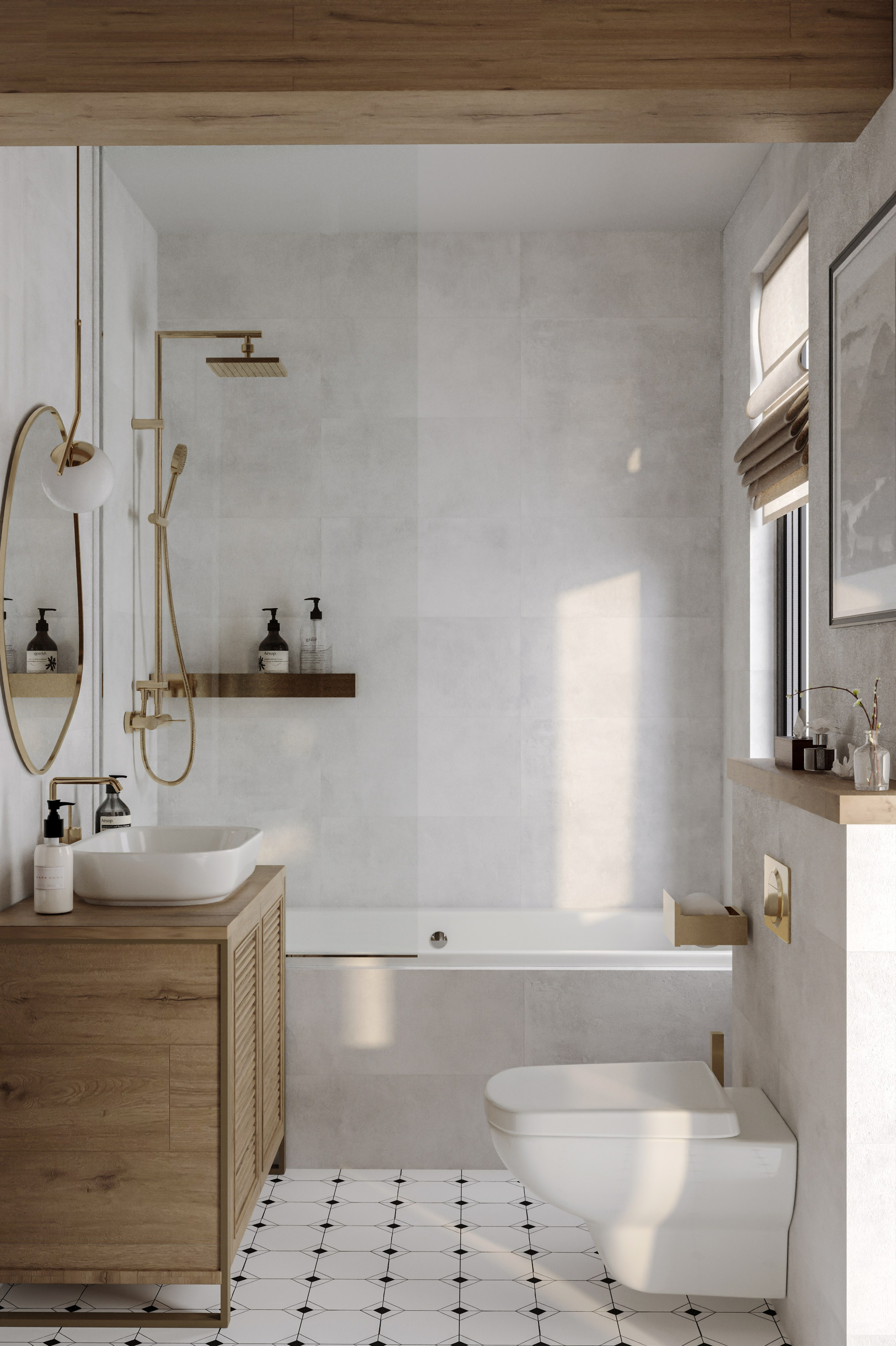 Анна Терентьева — Дизайнер интерьера в Сочи