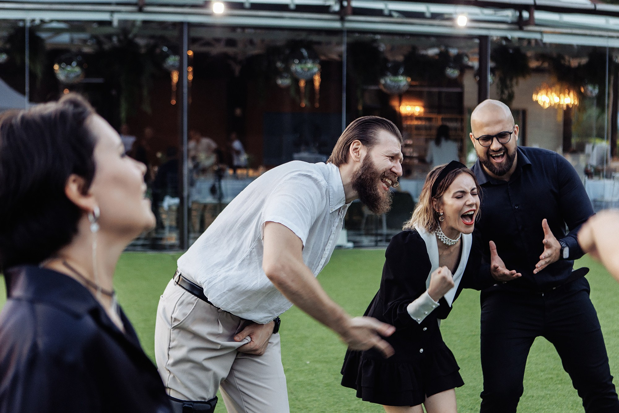 Настя и Игорь 17.08.24. Свадебный фотограф Владивосток Алина Гевондова