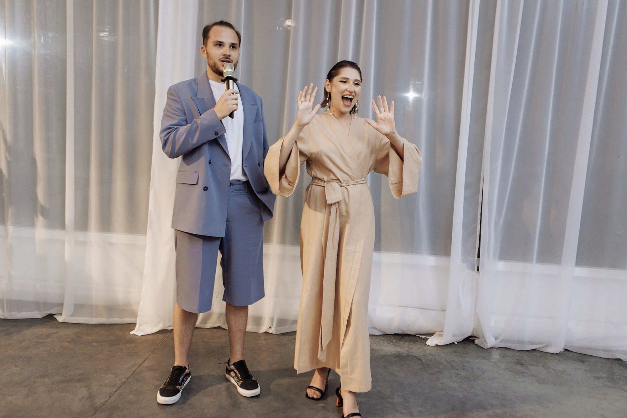 Саша и Вика 5.09.25. Свадебный фотограф Владивосток Алина Гевондова