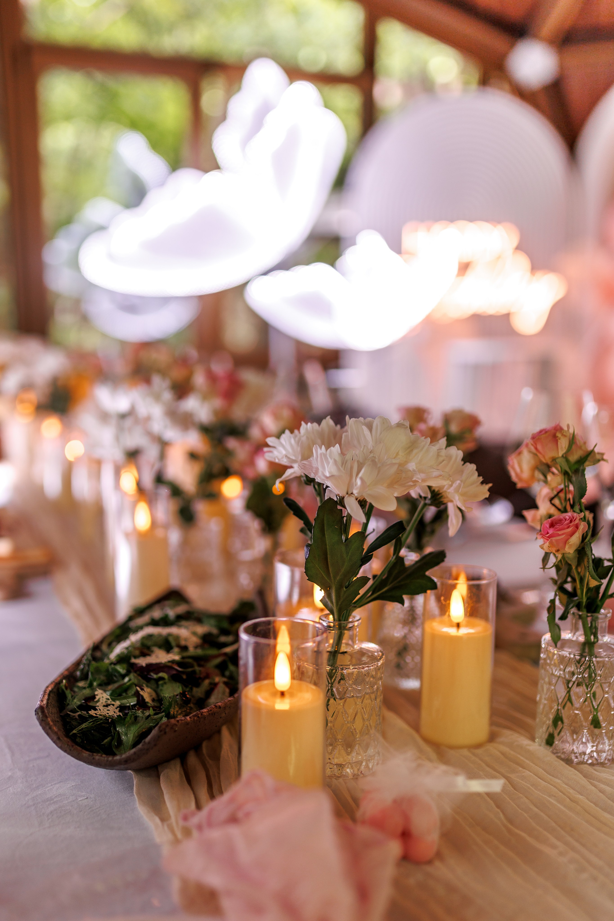 ДР Анны и Алисы. Свадебный фотограф в Москве — Ольга Козловская