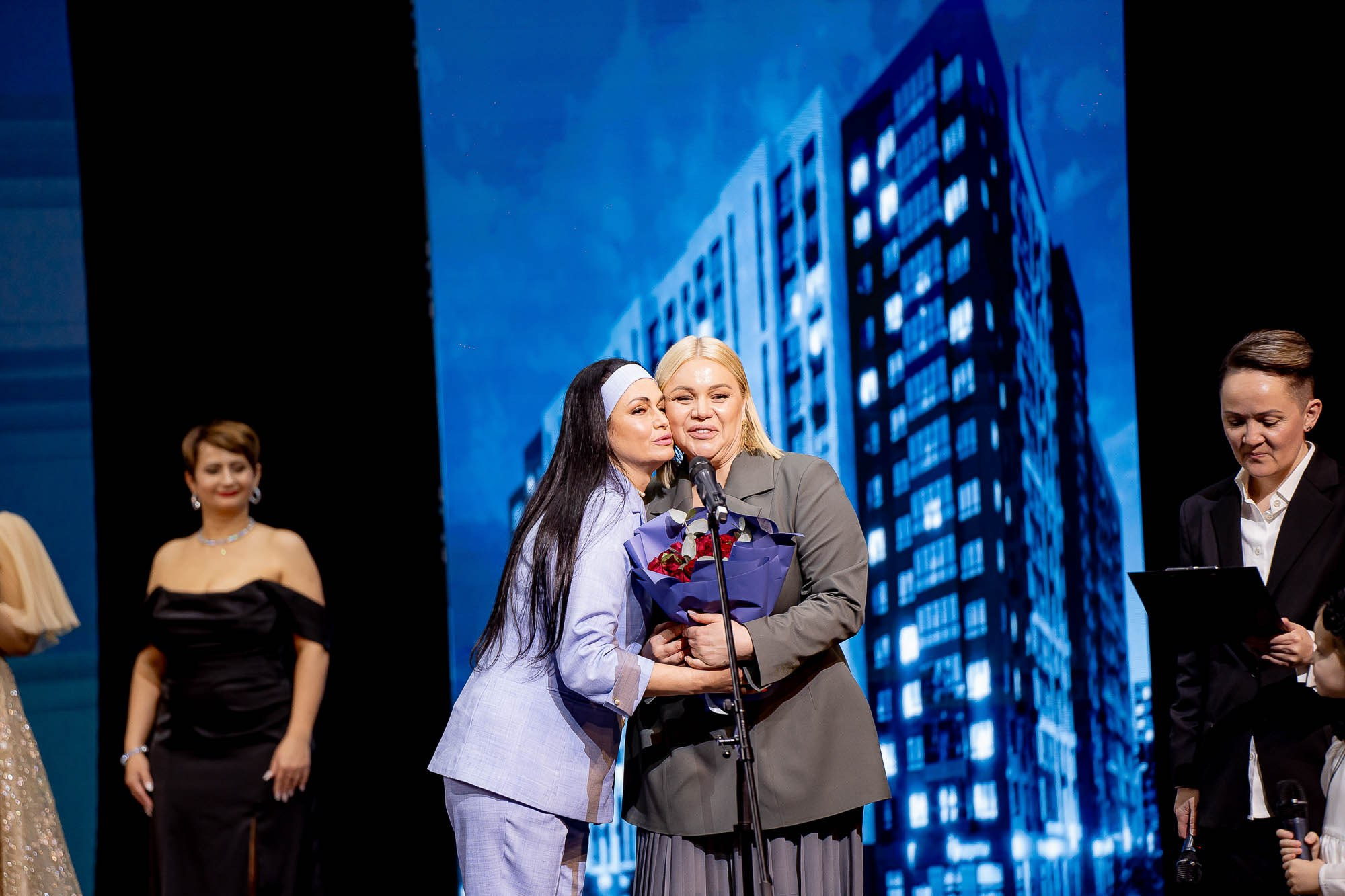 Мама года 2024. Сергей Кошкин. Репортажная и ивент-фотография в Сургуте