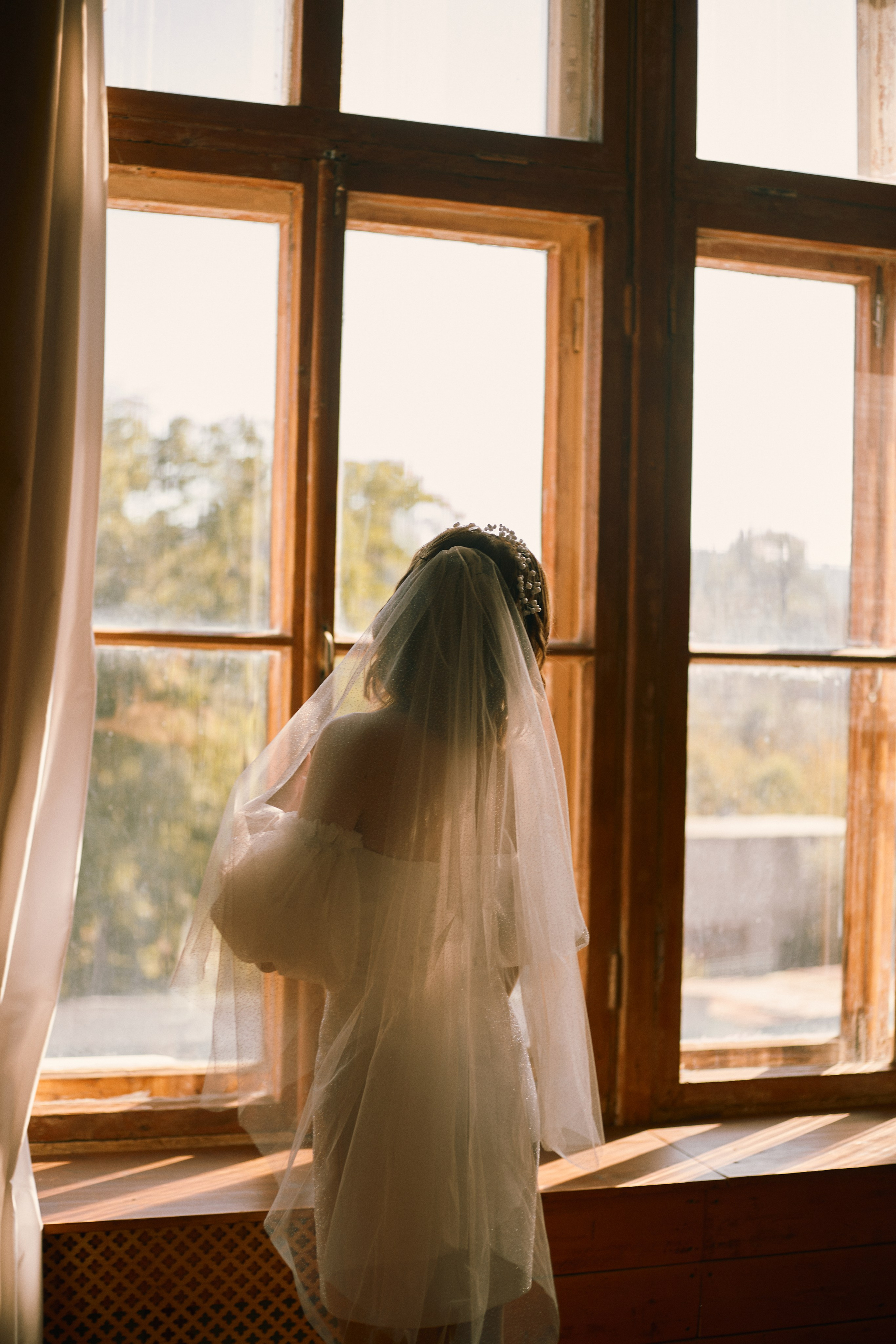 Вика и Вадим. Фотограф Ионова Анастасия, г Владивосток