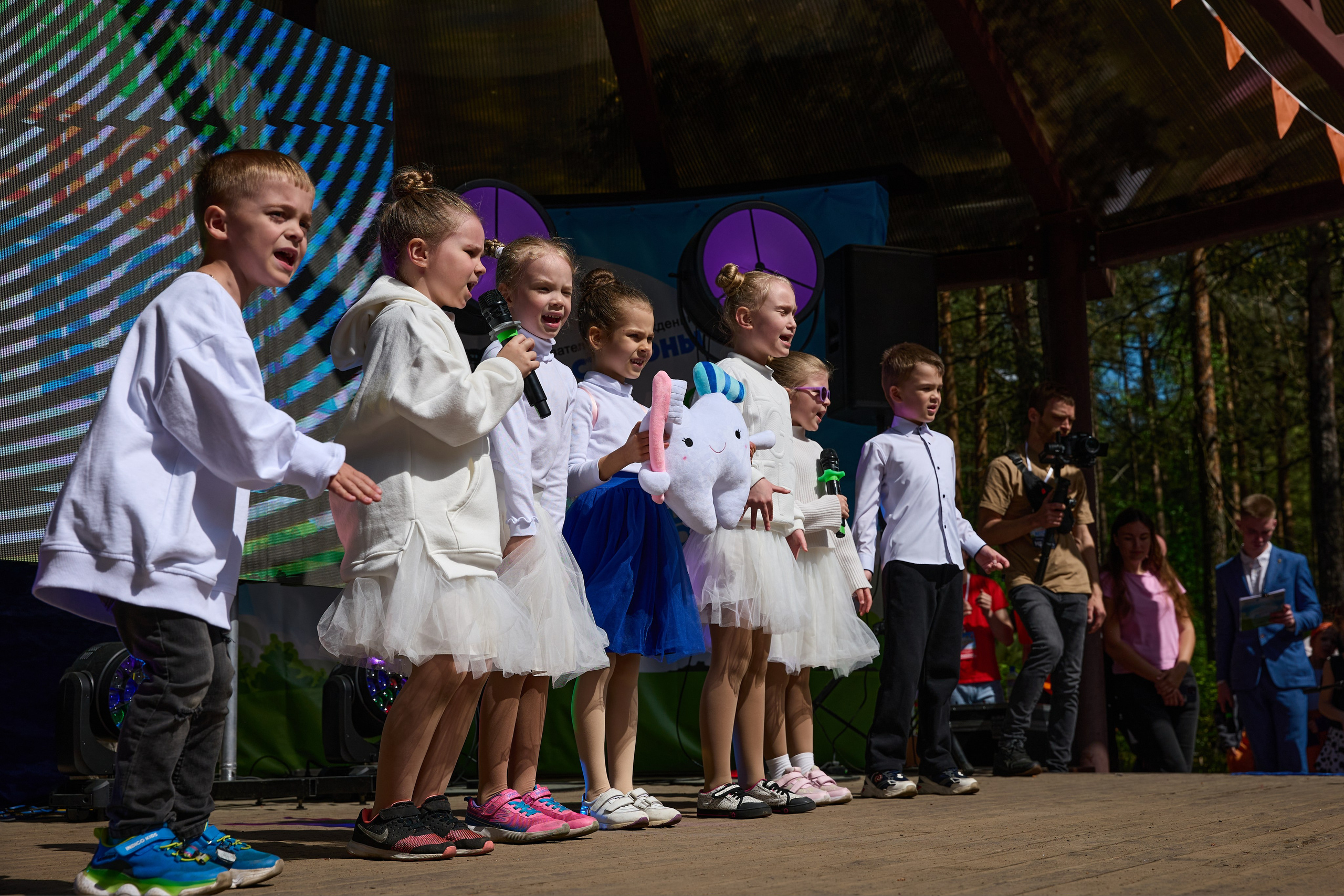 Выборгская сторона. Фотограф в Санкт-Петербурге