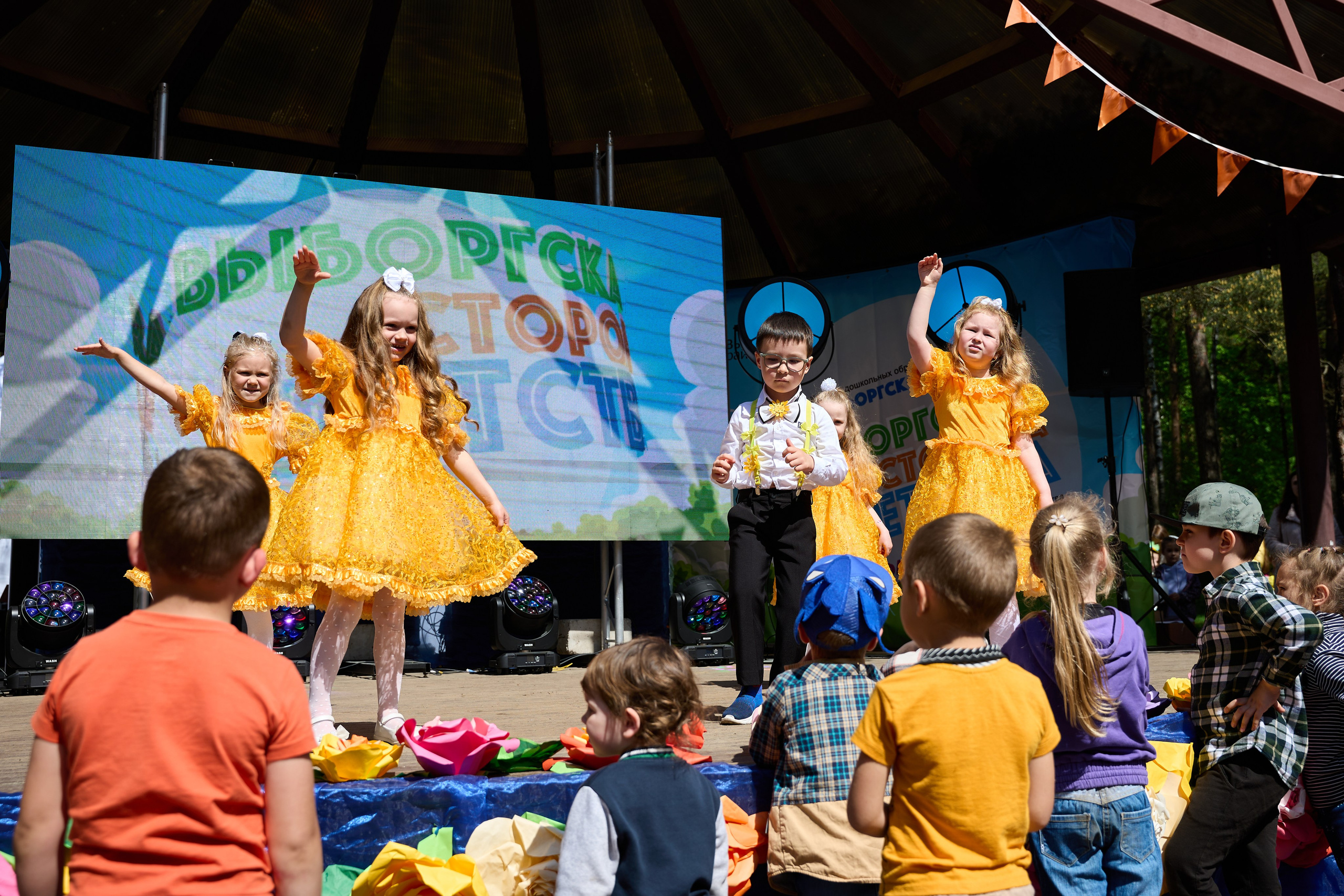 Выборгская сторона. Фотограф в Санкт-Петербурге