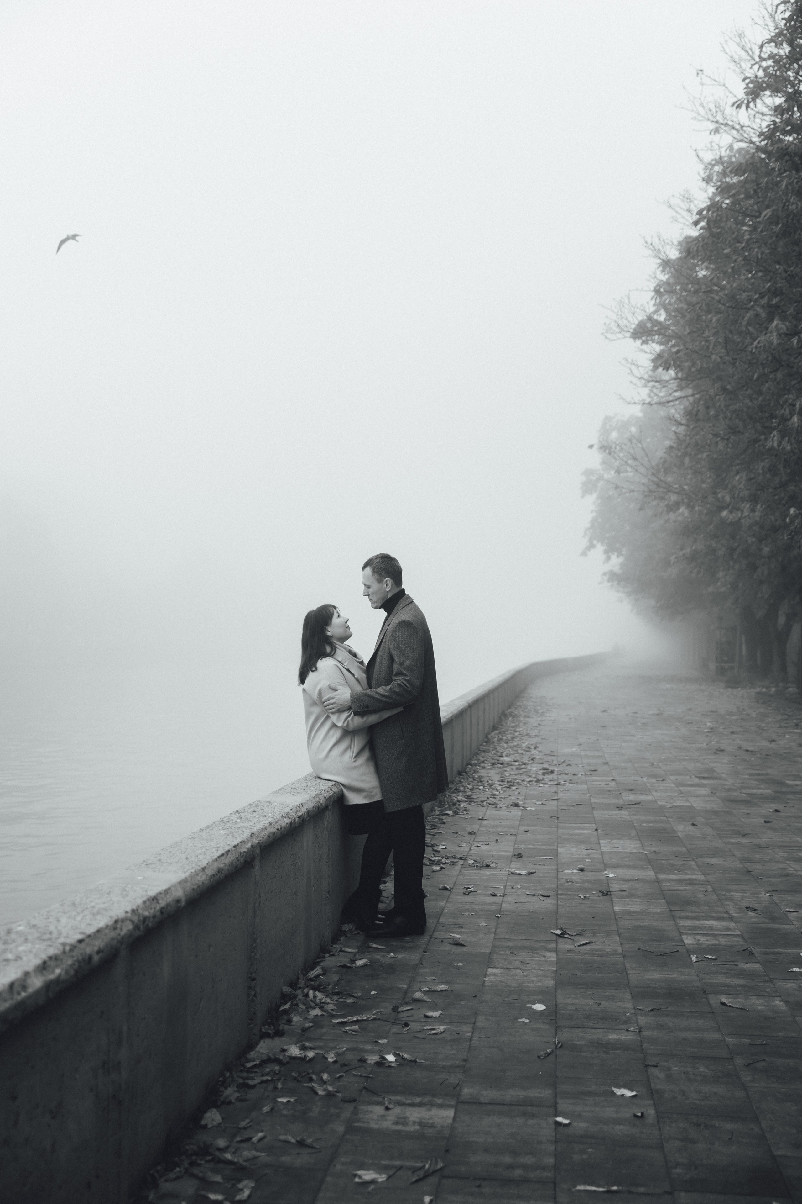 Дмитрий и Юлия. Фотограф Калининград Илья Миллер