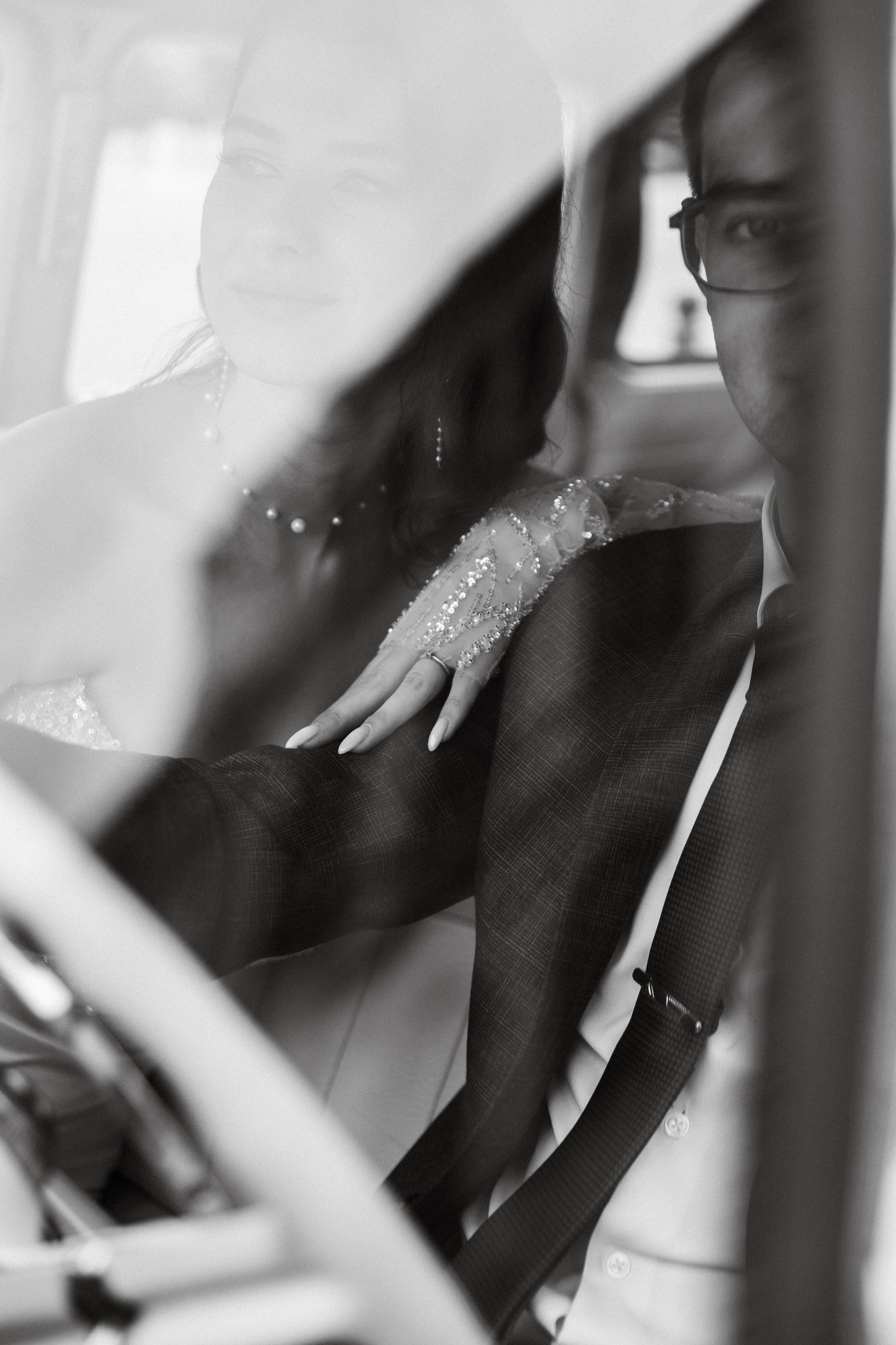 Данил и Полина. Фотограф Калининград Илья Миллер